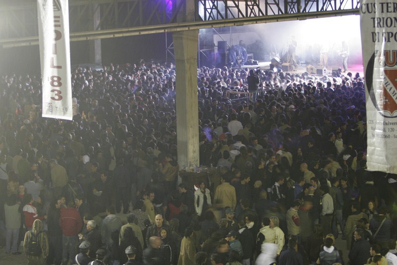 Concerto Aspettando Il Primo Maggio Teramo Abruzzo