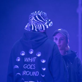 Aspettandoilprimomaggio di Teramo Edizione 2024