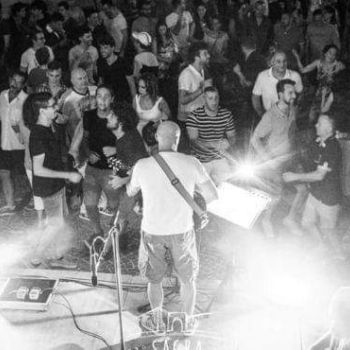 Aspettandoilprimomaggio di Teramo Edizione 2017