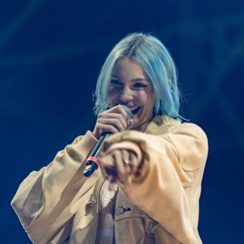 Rose Villain Aspettandoilprimomaggio di Teramo Edizione 2024