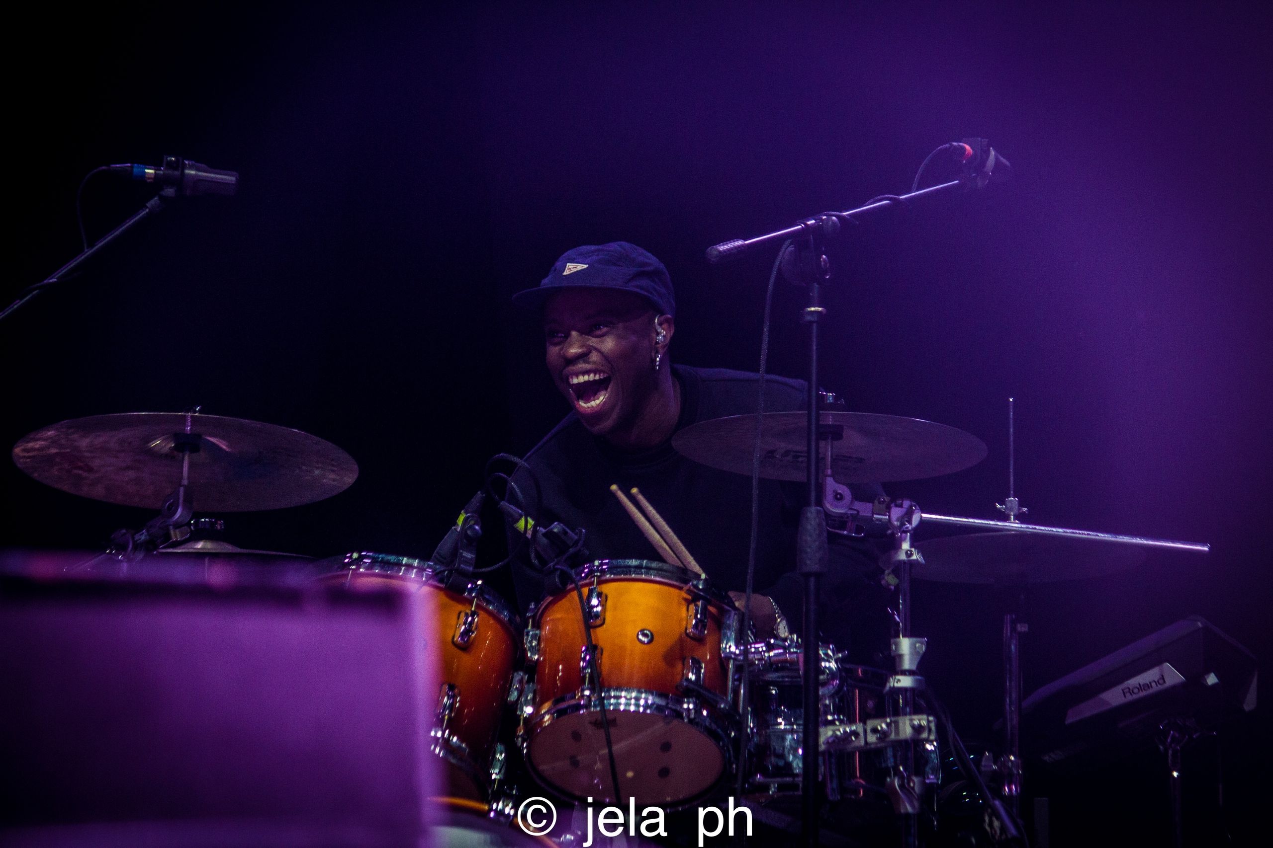 Concerto Aspettando Il Primo Maggio Teramo Abruzzo Edizione 2025