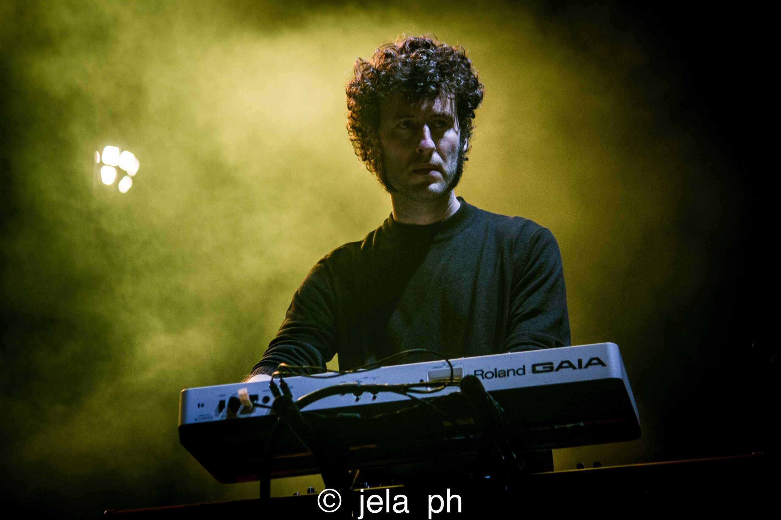 Concerto Aspettando Il Primo Maggio Teramo Abruzzo Edizione 2025