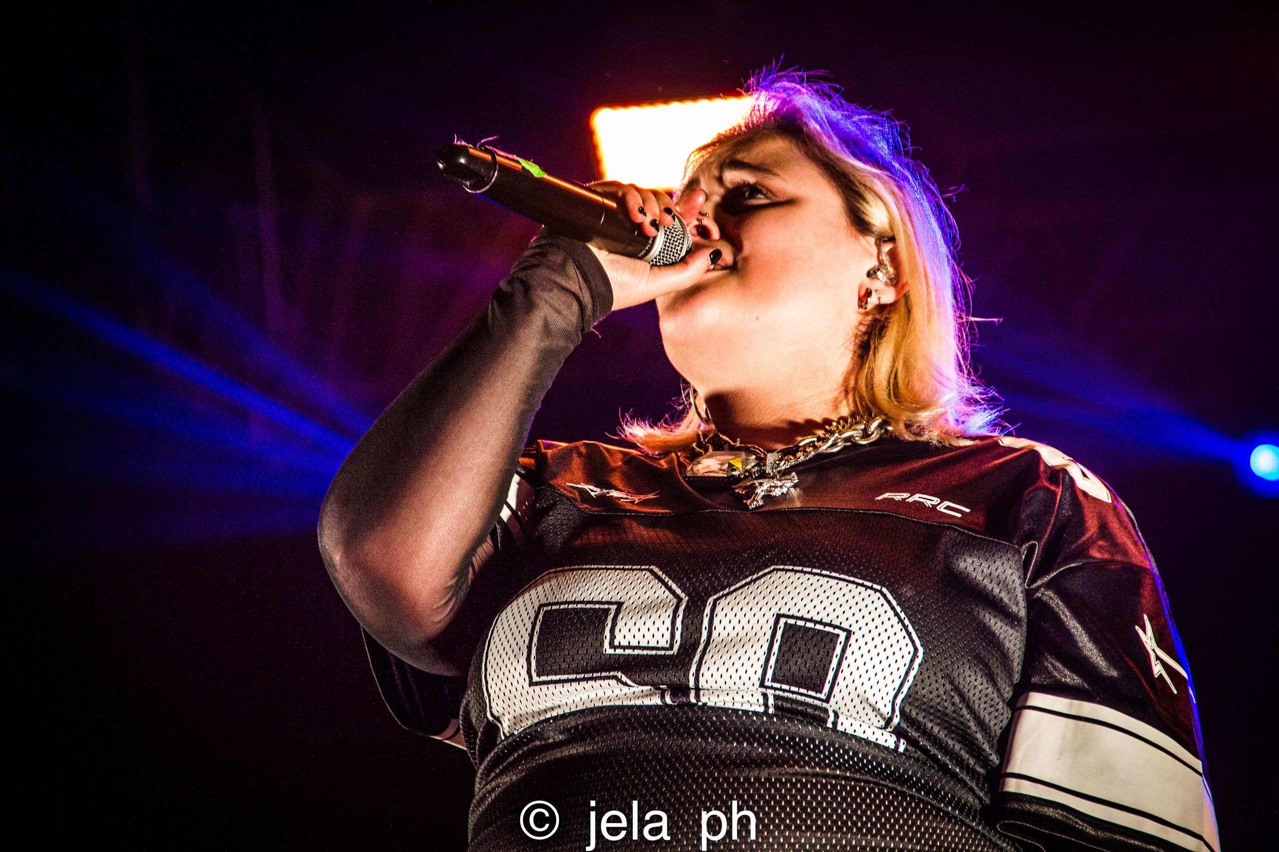 Concerto Aspettando Il Primo Maggio Teramo Abruzzo Edizione 2025