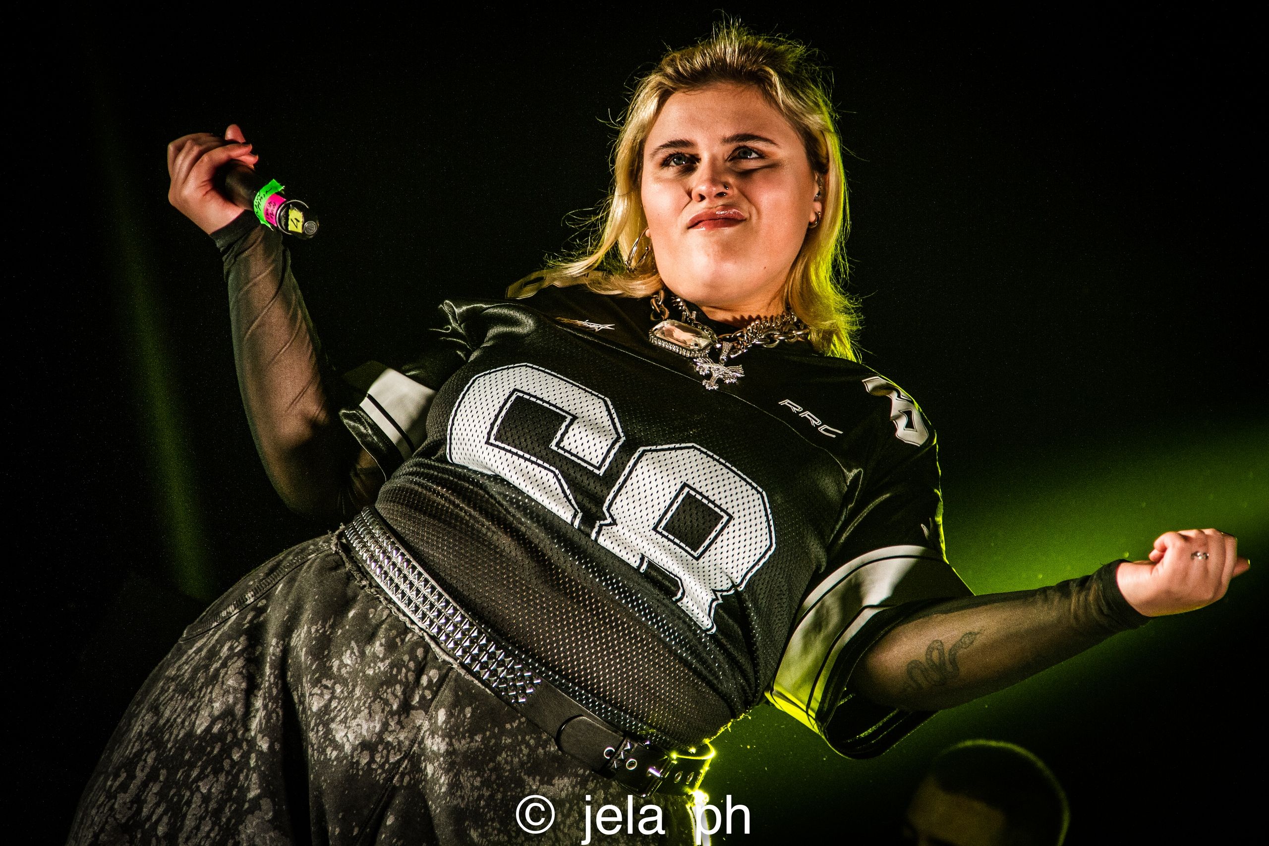 Concerto Aspettando Il Primo Maggio Teramo Abruzzo Edizione 2025