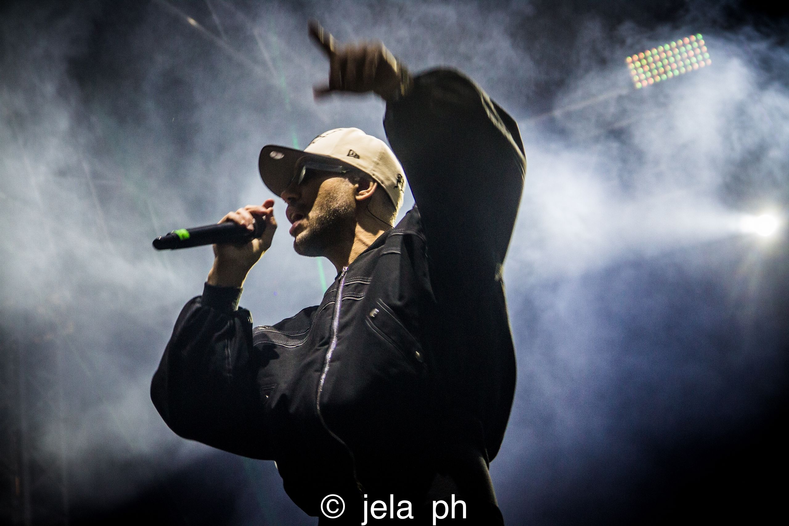 Concerto Aspettando Il Primo Maggio Teramo Abruzzo Edizione 2025