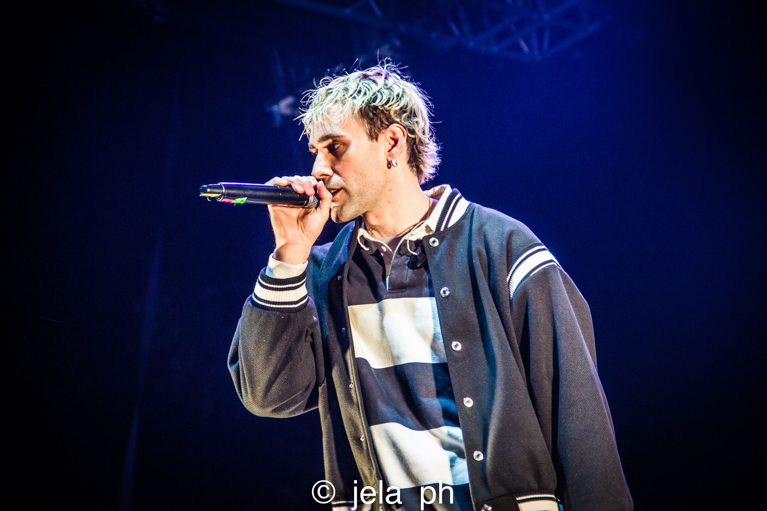 Concerto Aspettando Il Primo Maggio Teramo Abruzzo Edizione 2025