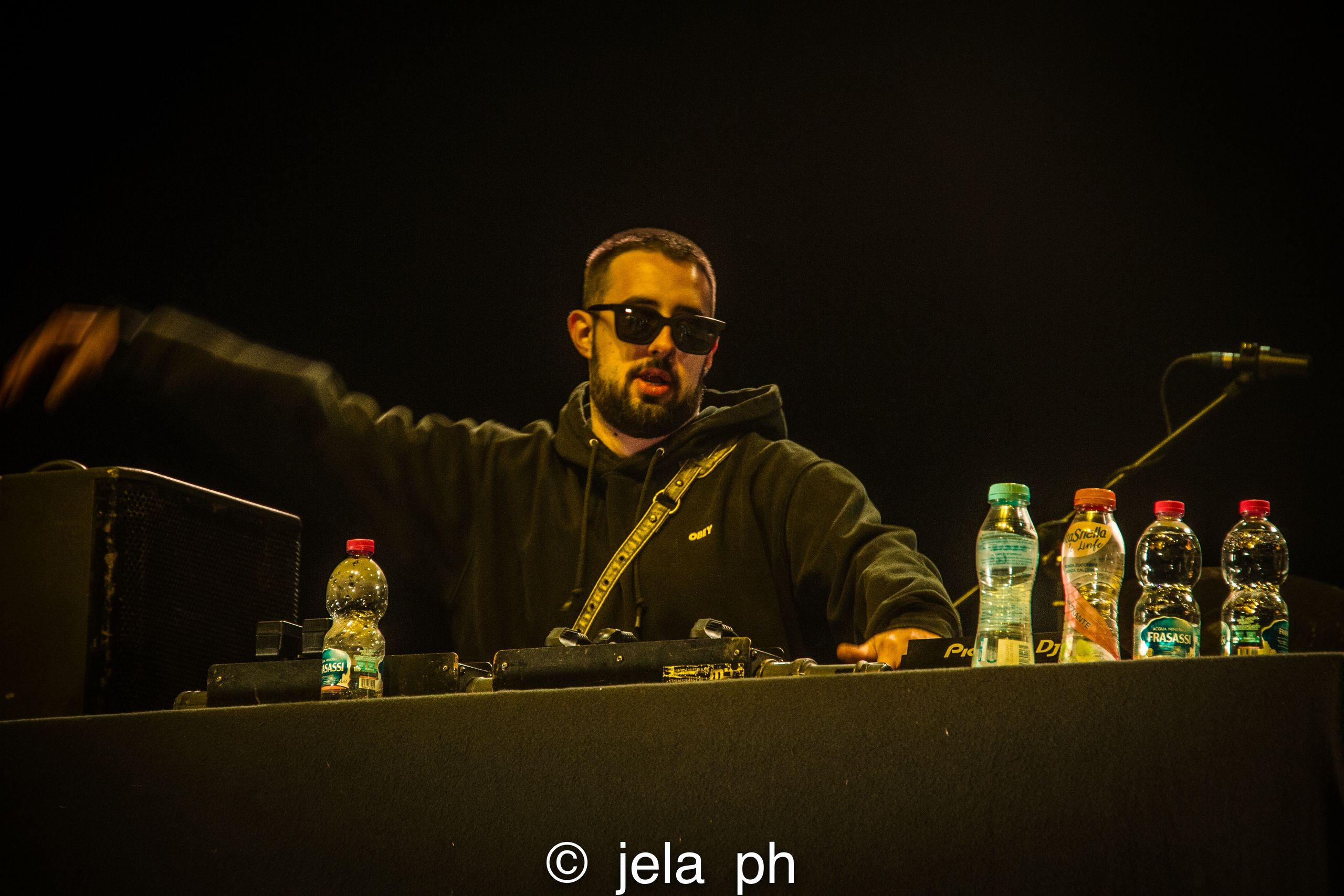 Concerto Aspettando Il Primo Maggio Teramo Abruzzo Edizione 2025