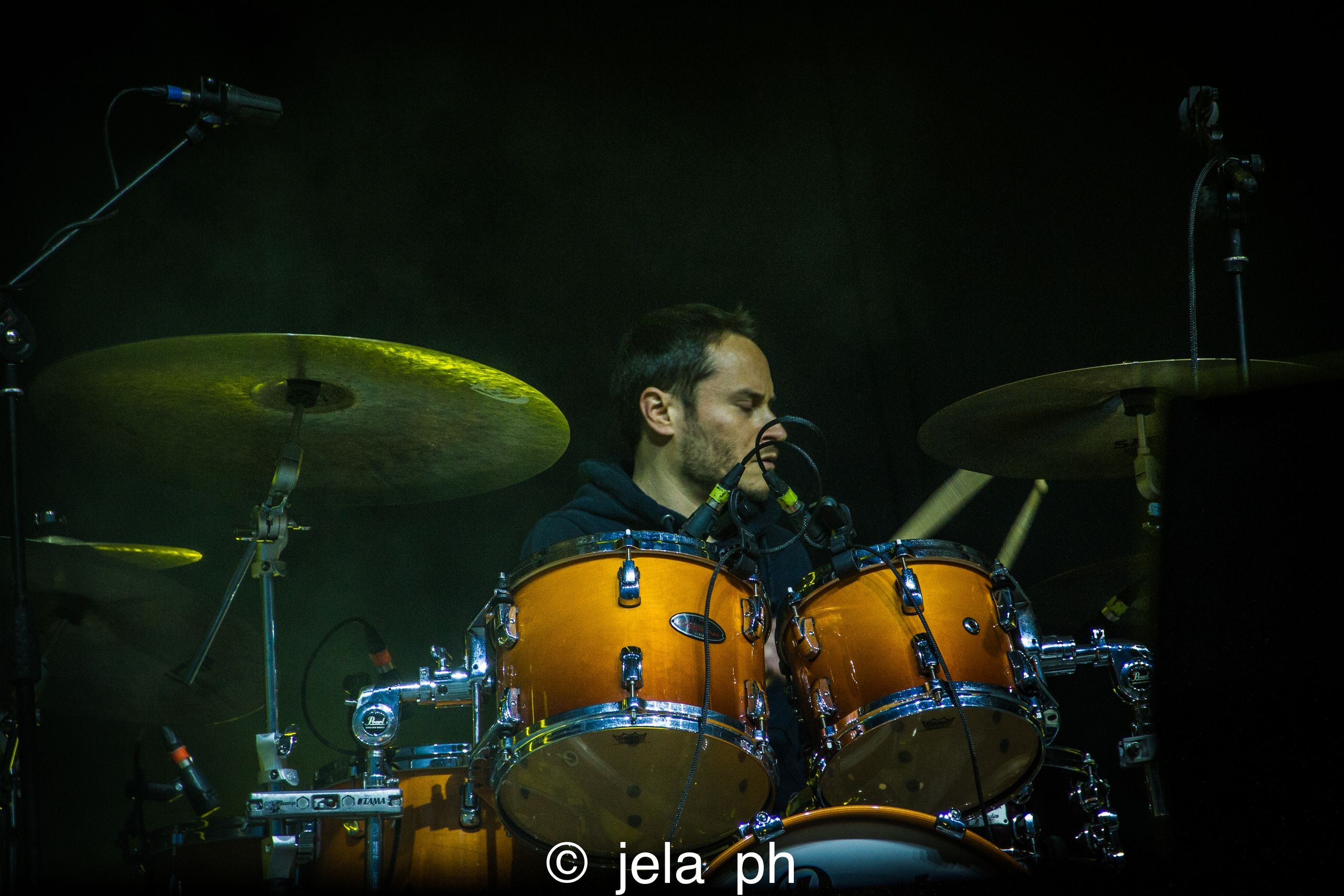 Concerto Aspettando Il Primo Maggio Teramo Abruzzo Edizione 2025