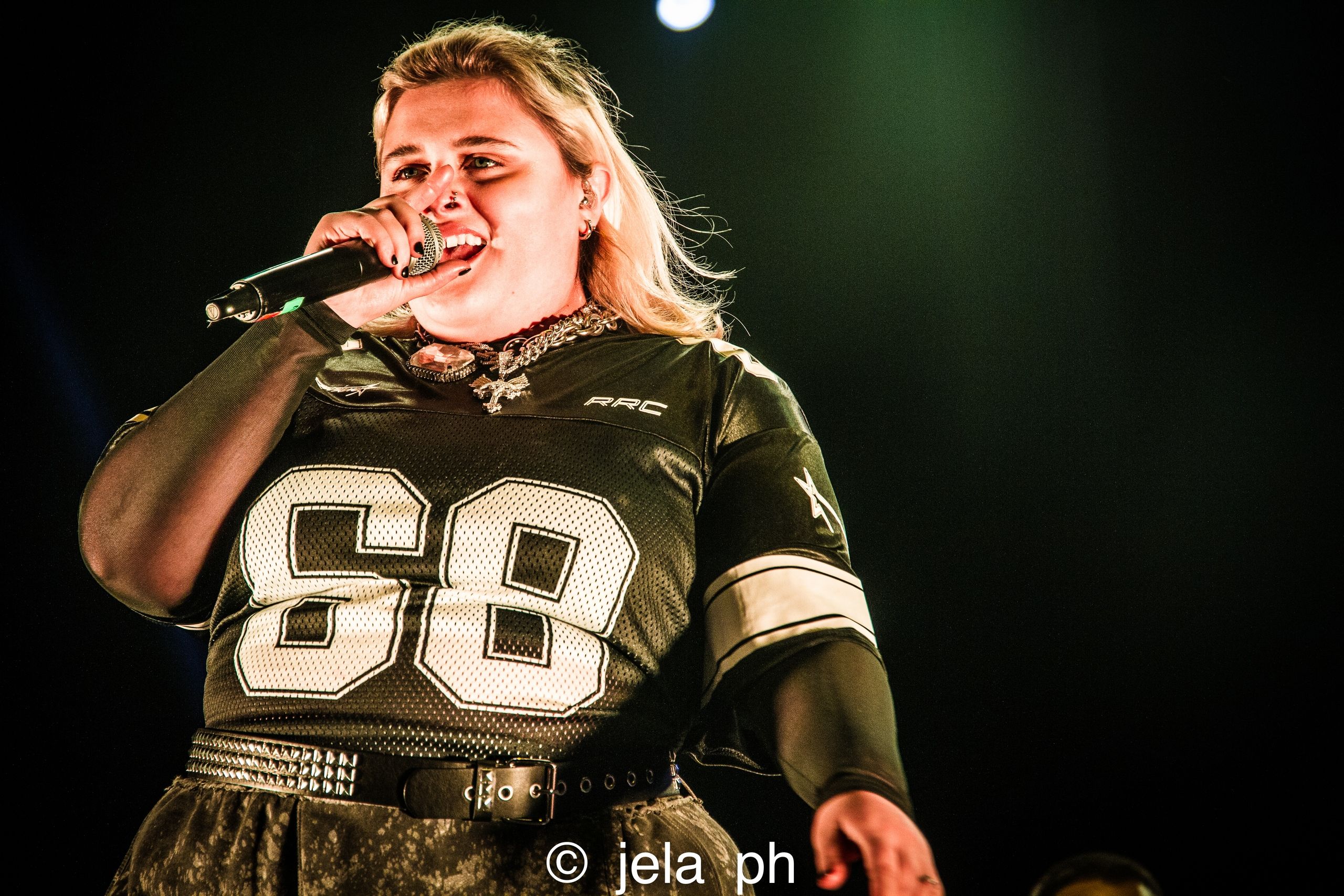 Concerto Aspettando Il Primo Maggio Teramo Abruzzo Edizione 2025