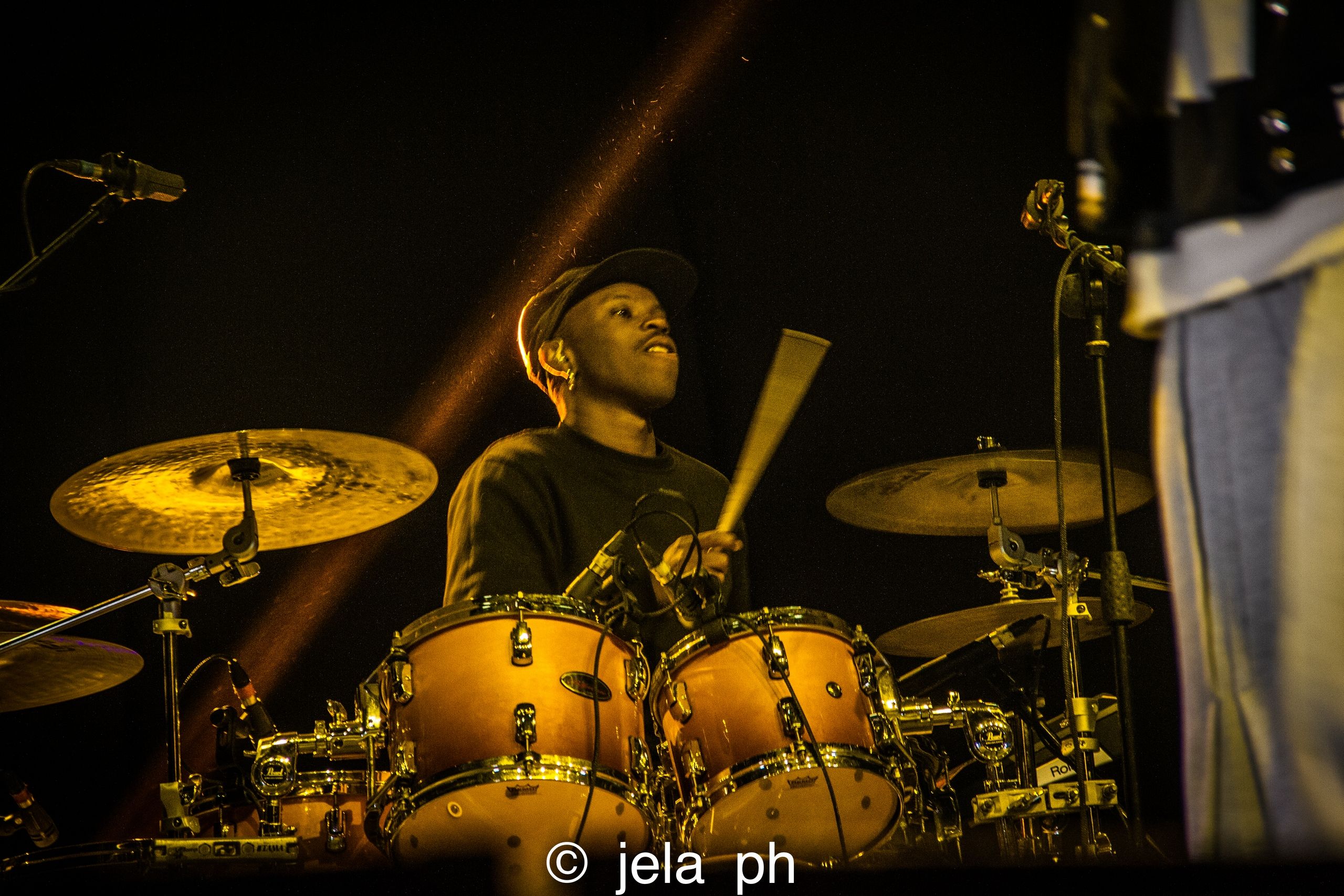 Concerto Aspettando Il Primo Maggio Teramo Abruzzo Edizione 2025