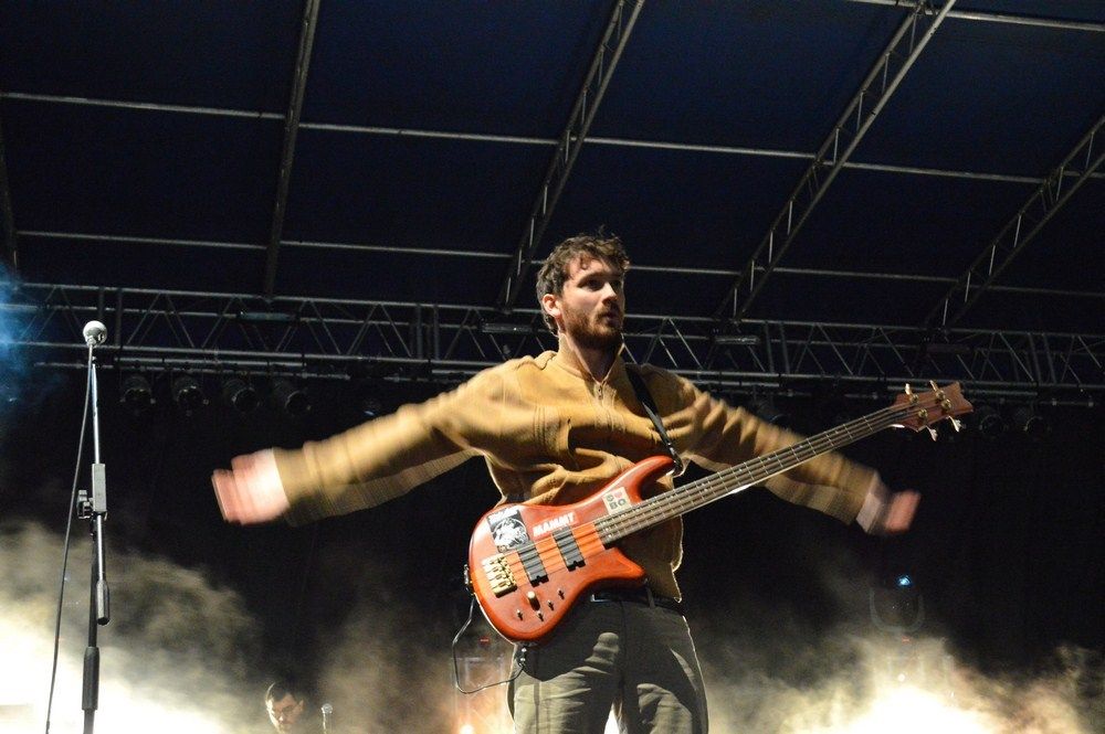 Concerto Aspettando Il Primo Maggio Teramo Abruzzo Edizione 2015