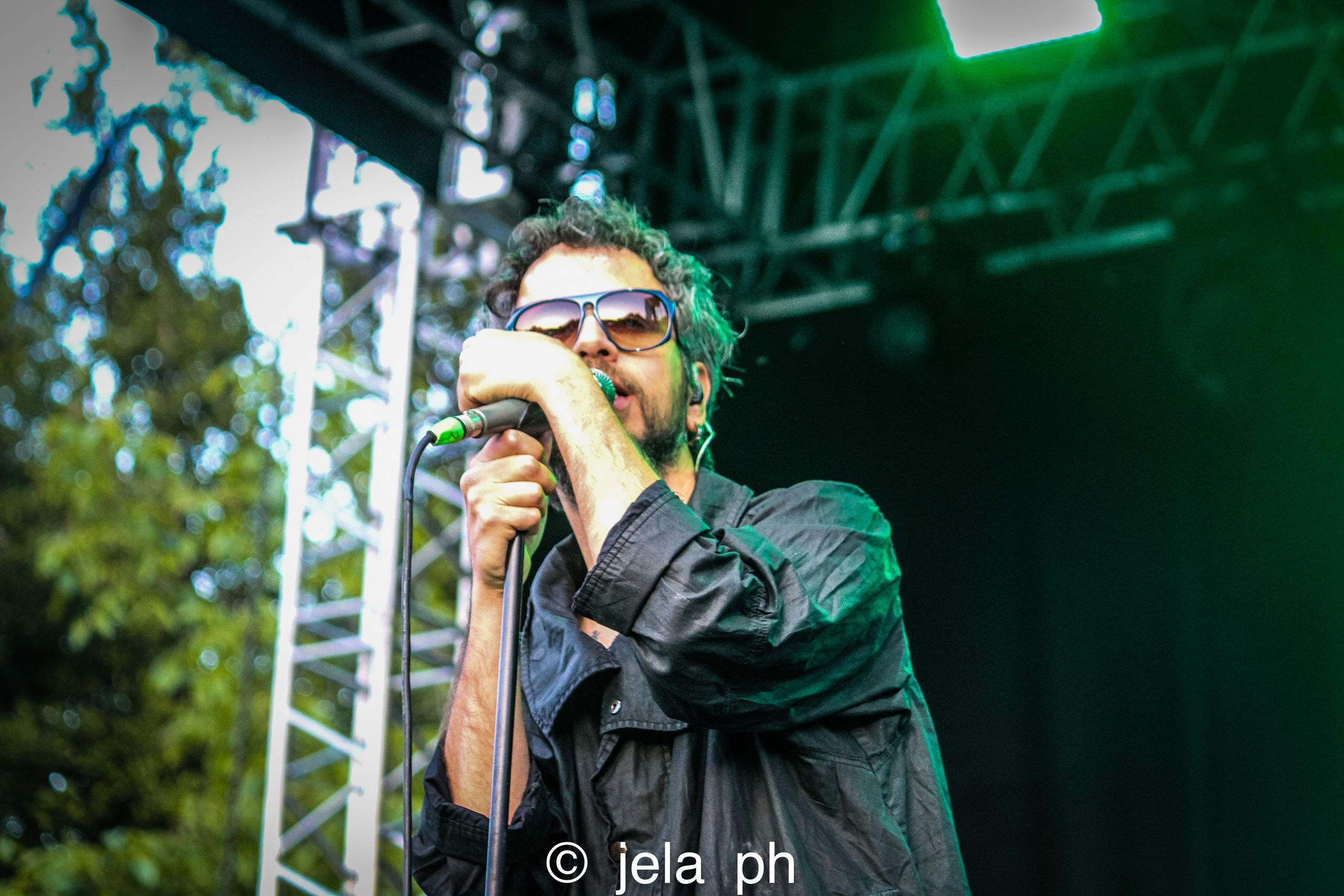 Concerto Aspettando Il Primo Maggio Teramo Abruzzo Edizione 2025