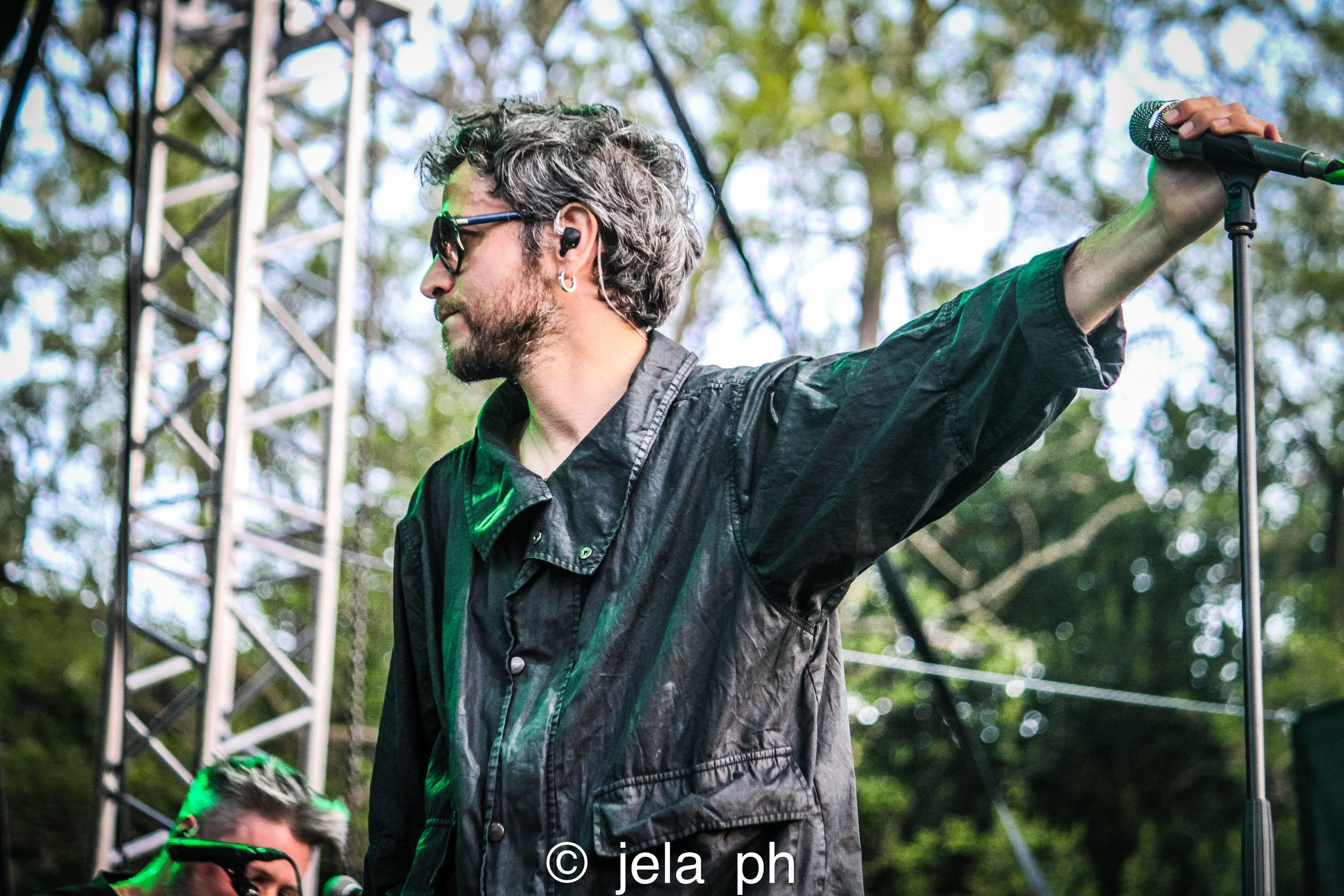 Concerto Aspettando Il Primo Maggio Teramo Abruzzo Edizione 2025