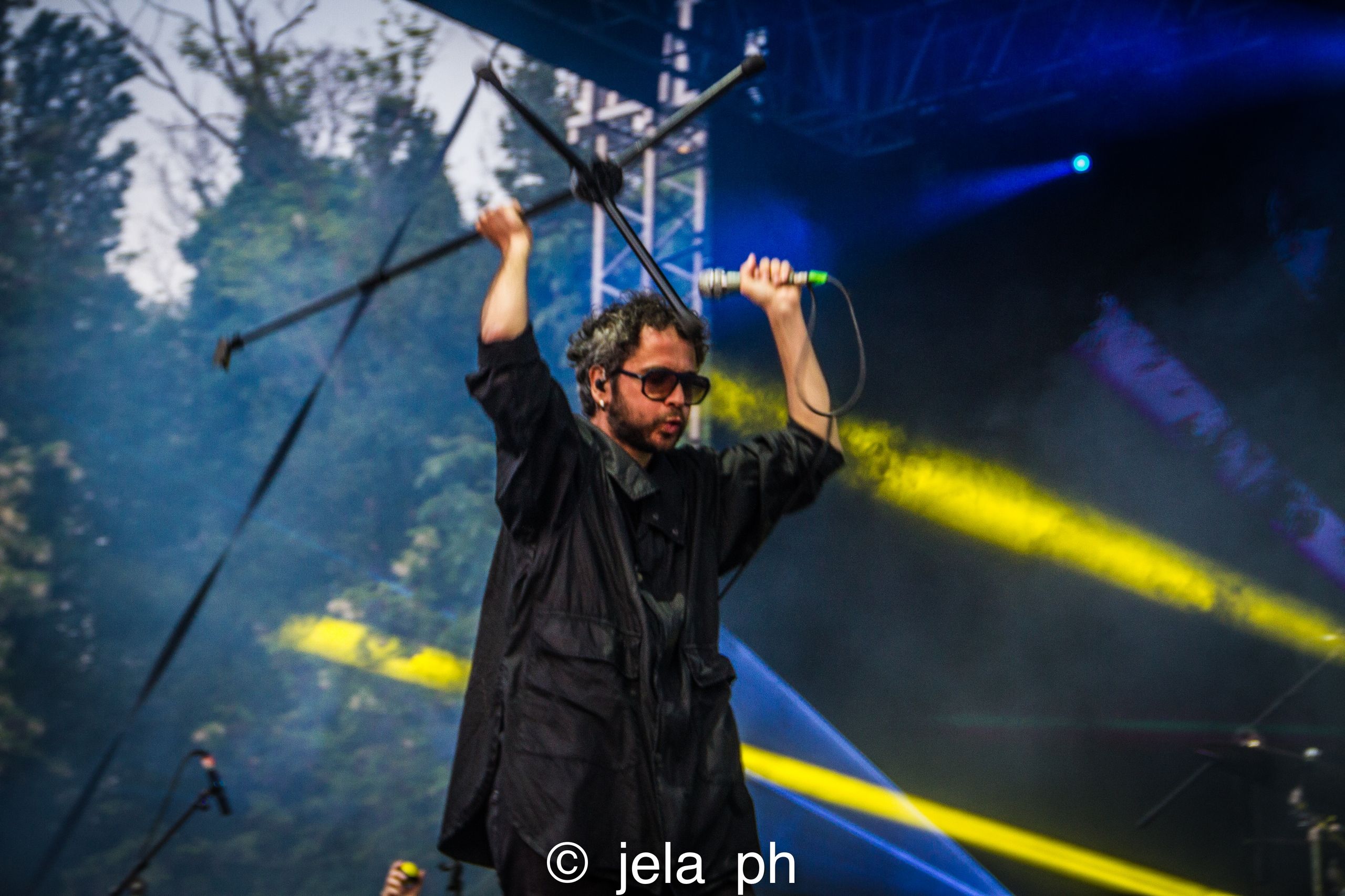 Concerto Aspettando Il Primo Maggio Teramo Abruzzo Edizione 2025