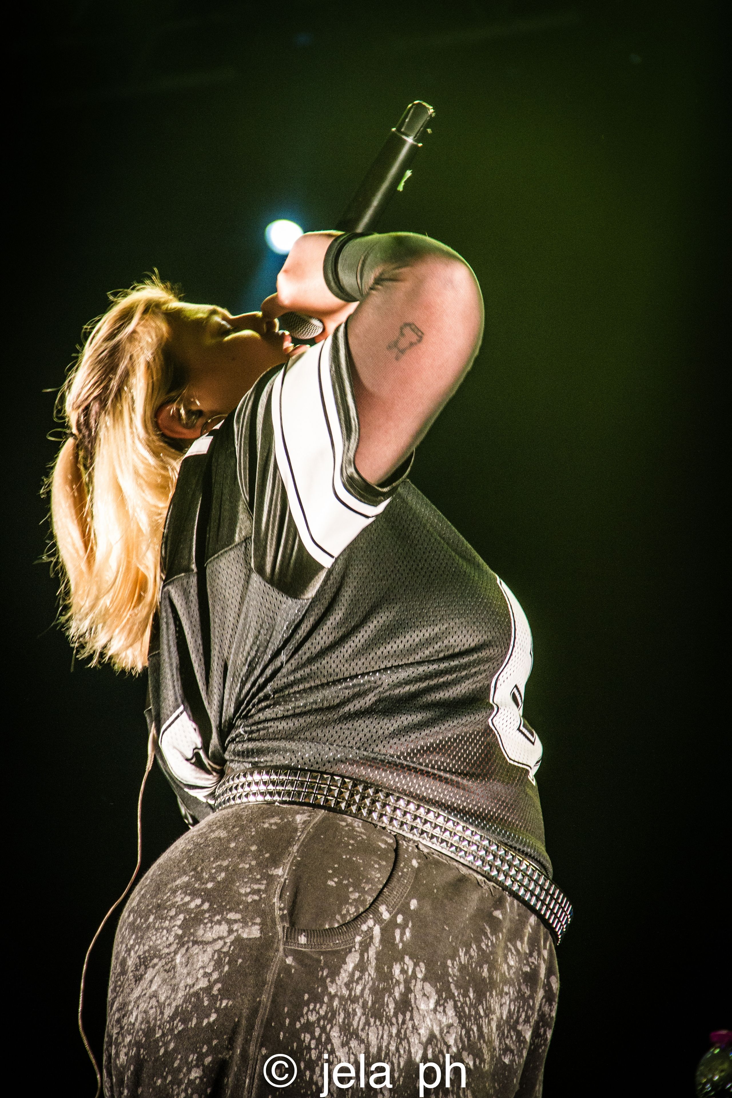 Concerto Aspettando Il Primo Maggio Teramo Abruzzo Edizione 2025