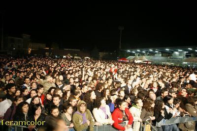 Concerto Aspettando Il Primo Maggio Teramo Abruzzo