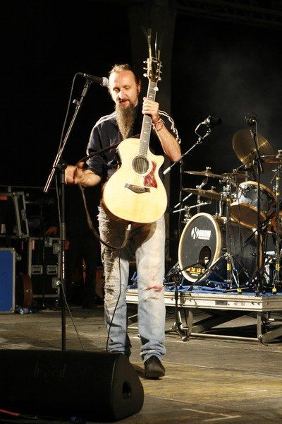 Concerto Aspettando Il Primo Maggio Teramo Abruzzo Edizione 2007