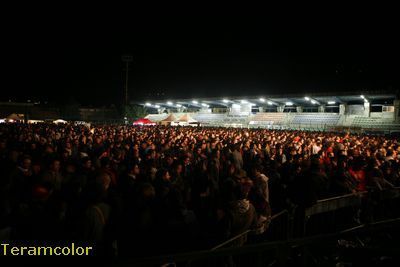 Concerto Aspettando Il Primo Maggio Teramo Abruzzo