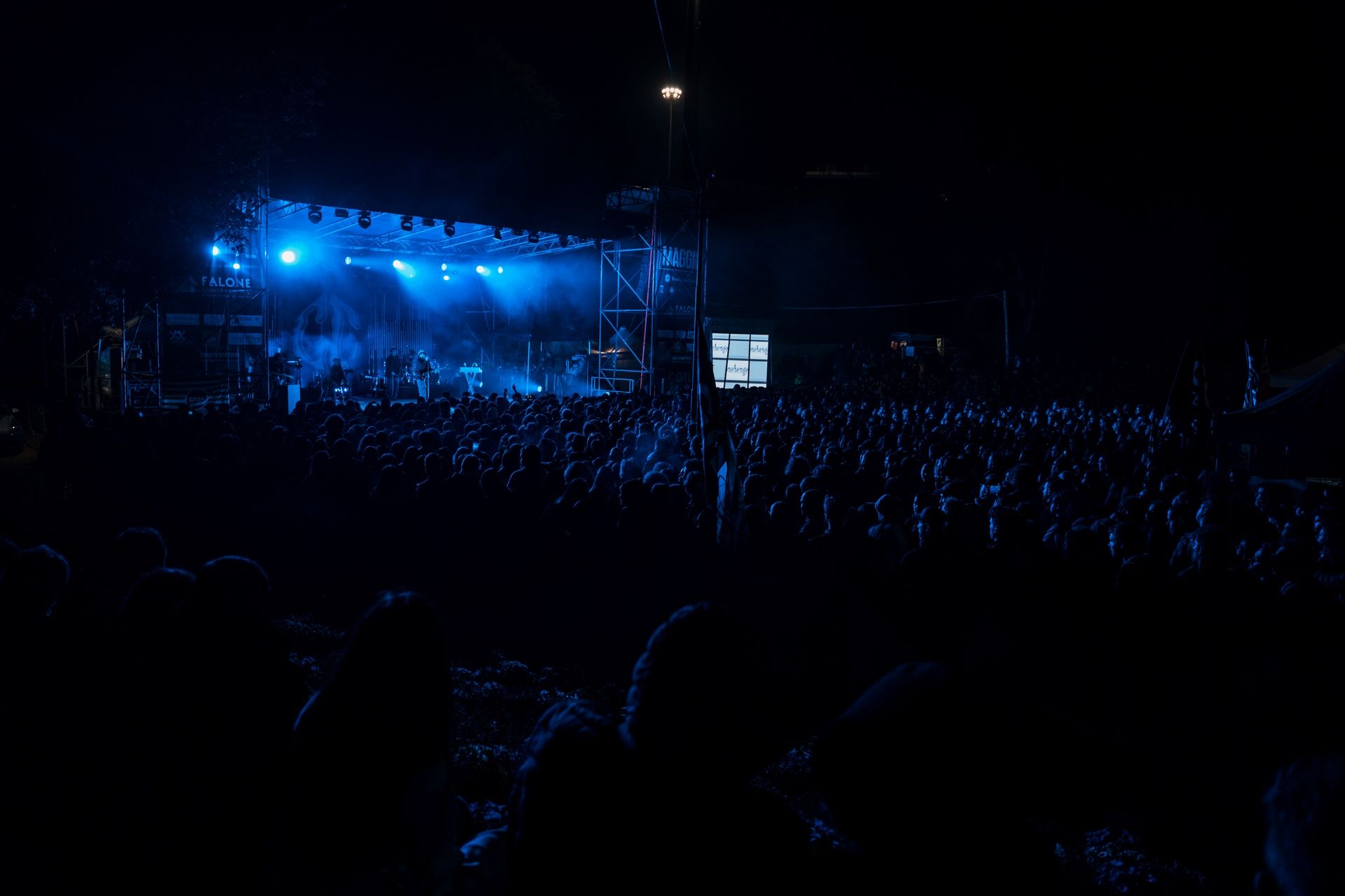 Concerto Aspettando Il Primo Maggio Teramo Abruzzo Edizione 2023