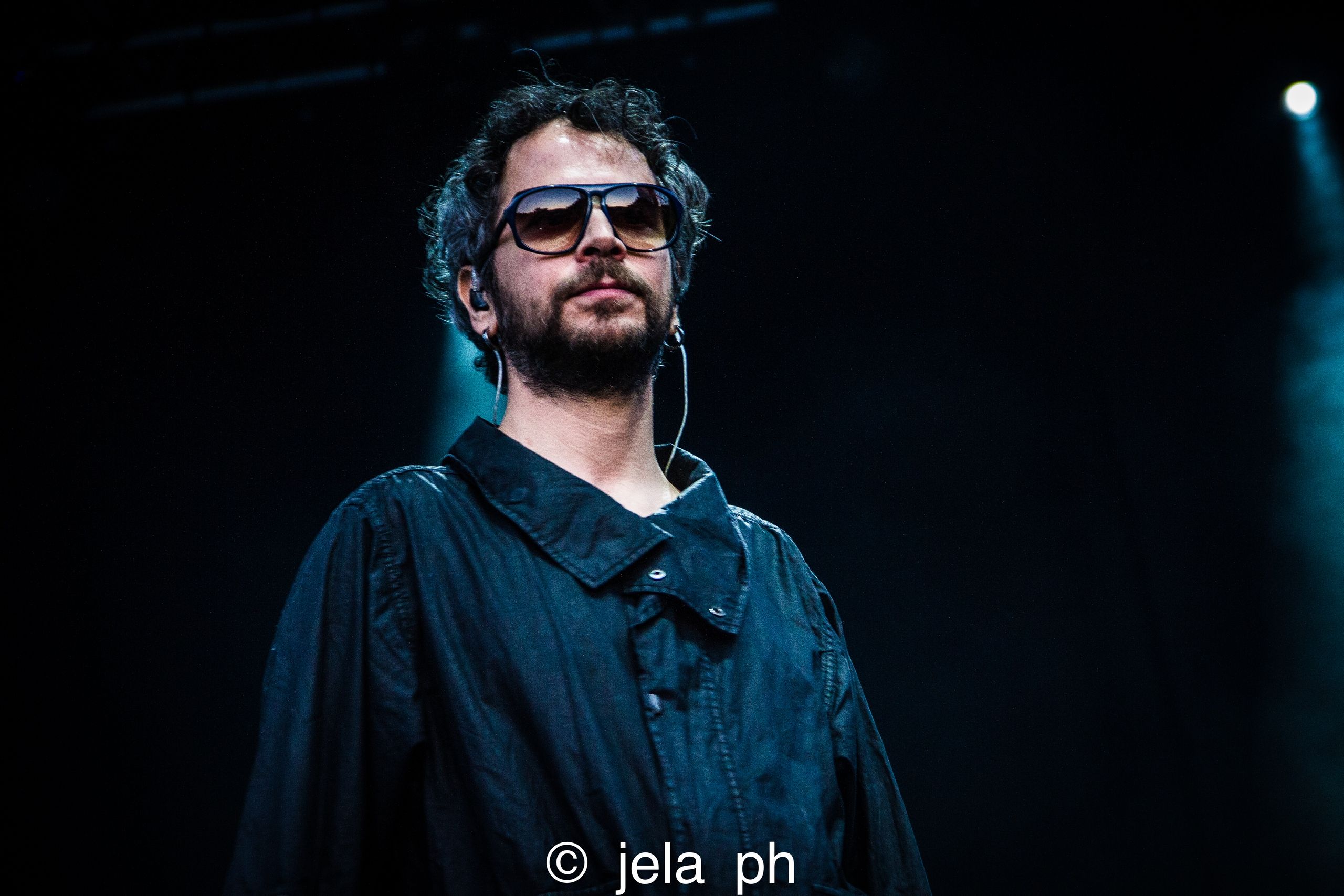 Concerto Aspettando Il Primo Maggio Teramo Abruzzo Edizione 2025