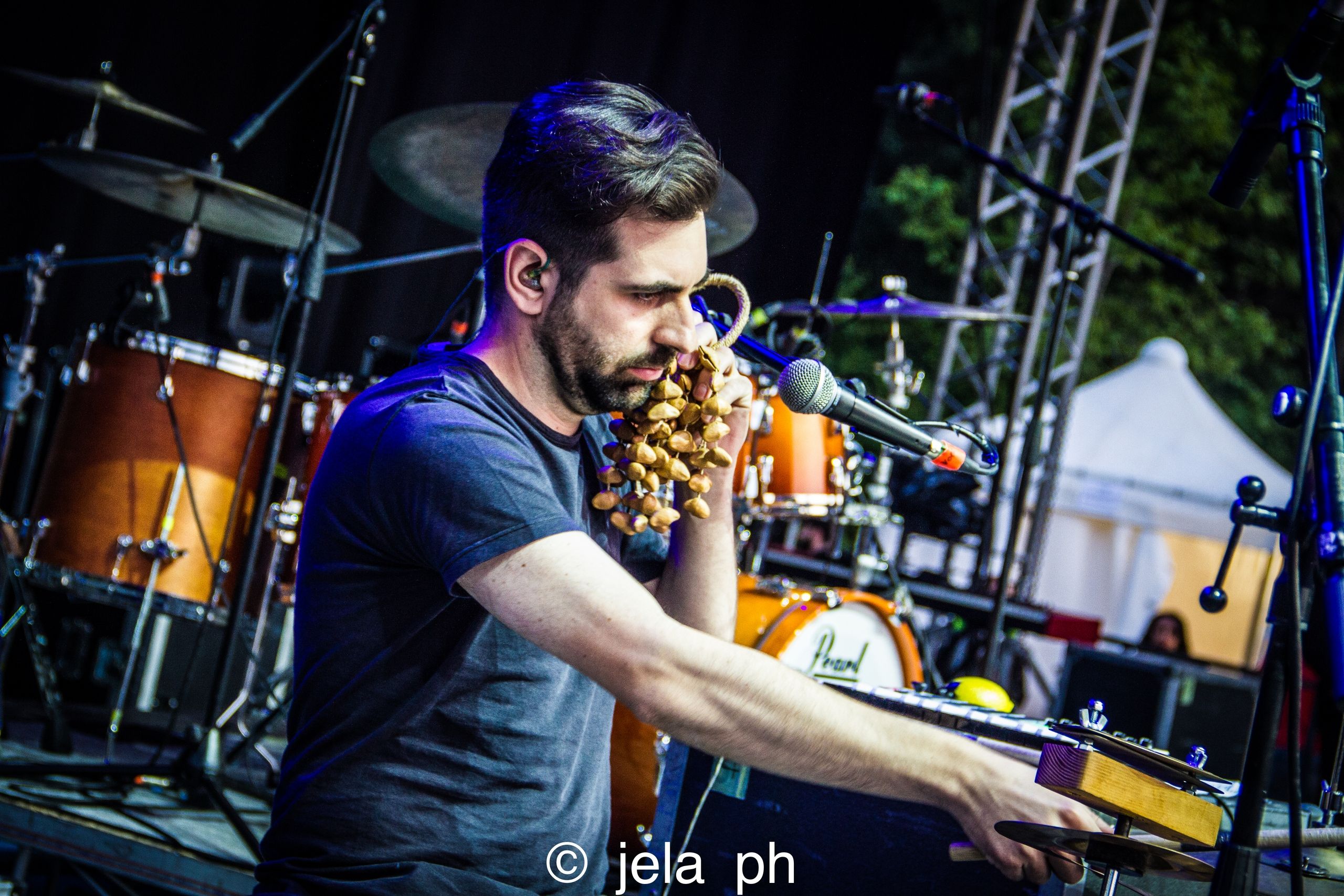 Concerto Aspettando Il Primo Maggio Teramo Abruzzo Edizione 2025