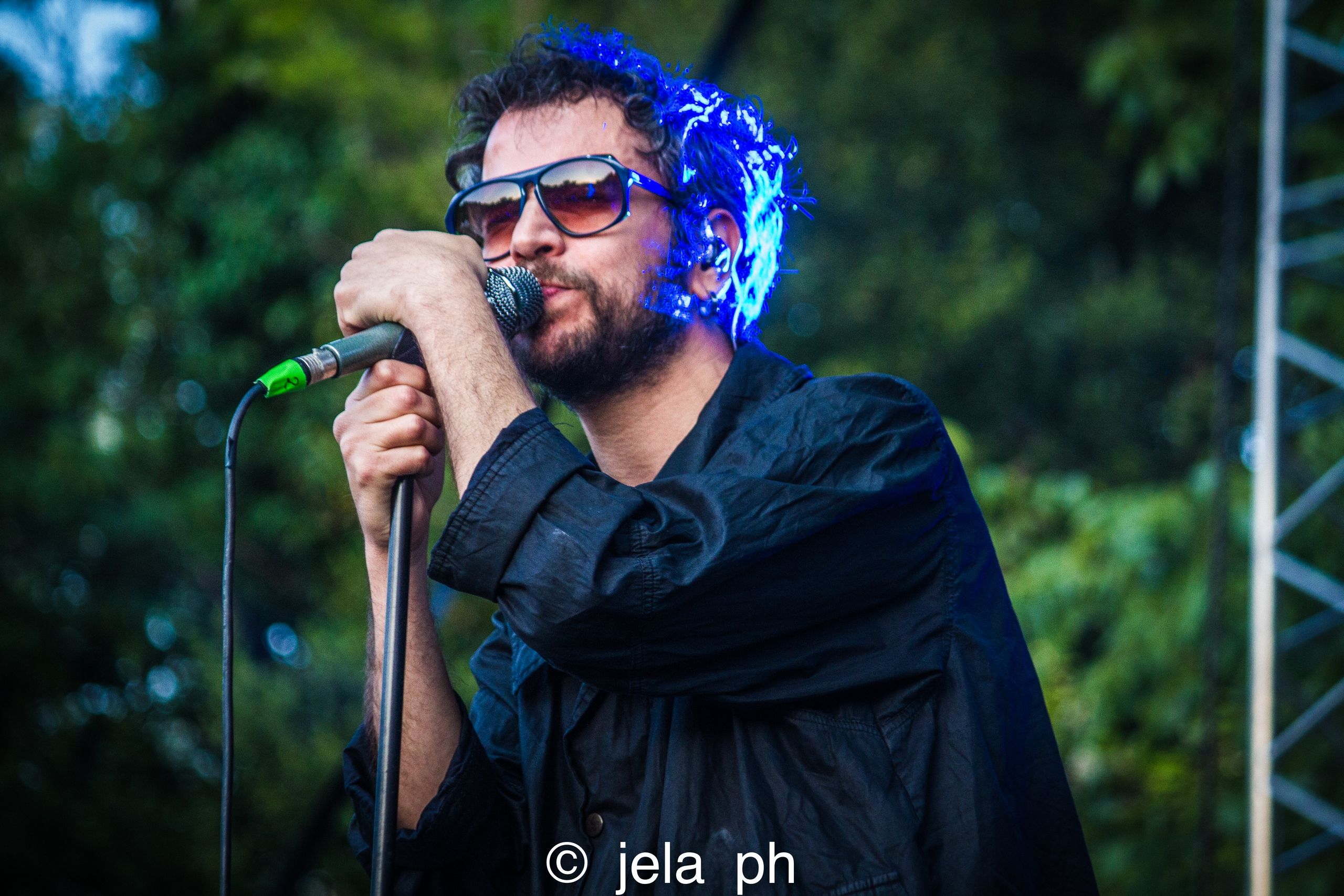 Concerto Aspettando Il Primo Maggio Teramo Abruzzo Edizione 2025