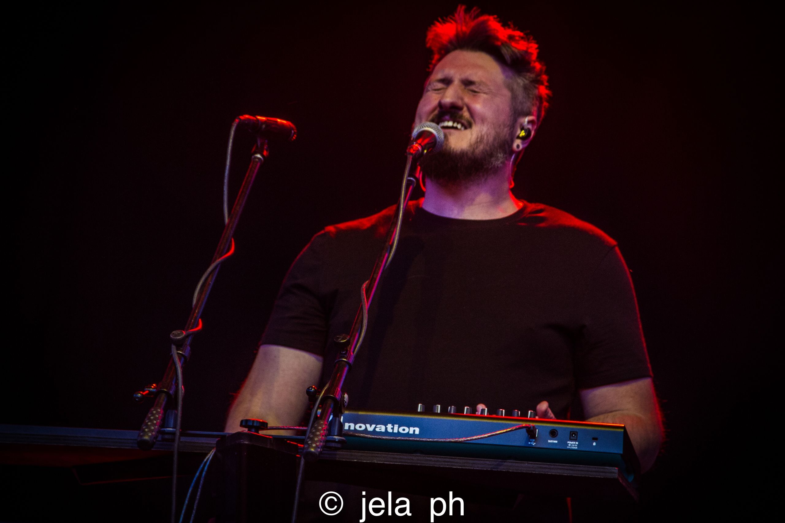 Concerto Aspettando Il Primo Maggio Teramo Abruzzo Edizione 2025