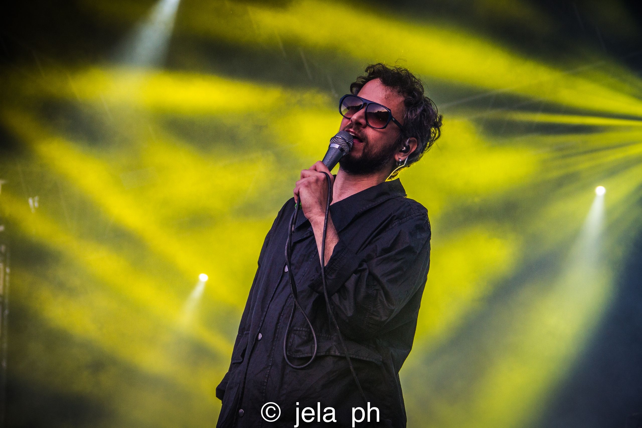 Concerto Aspettando Il Primo Maggio Teramo Abruzzo Edizione 2025