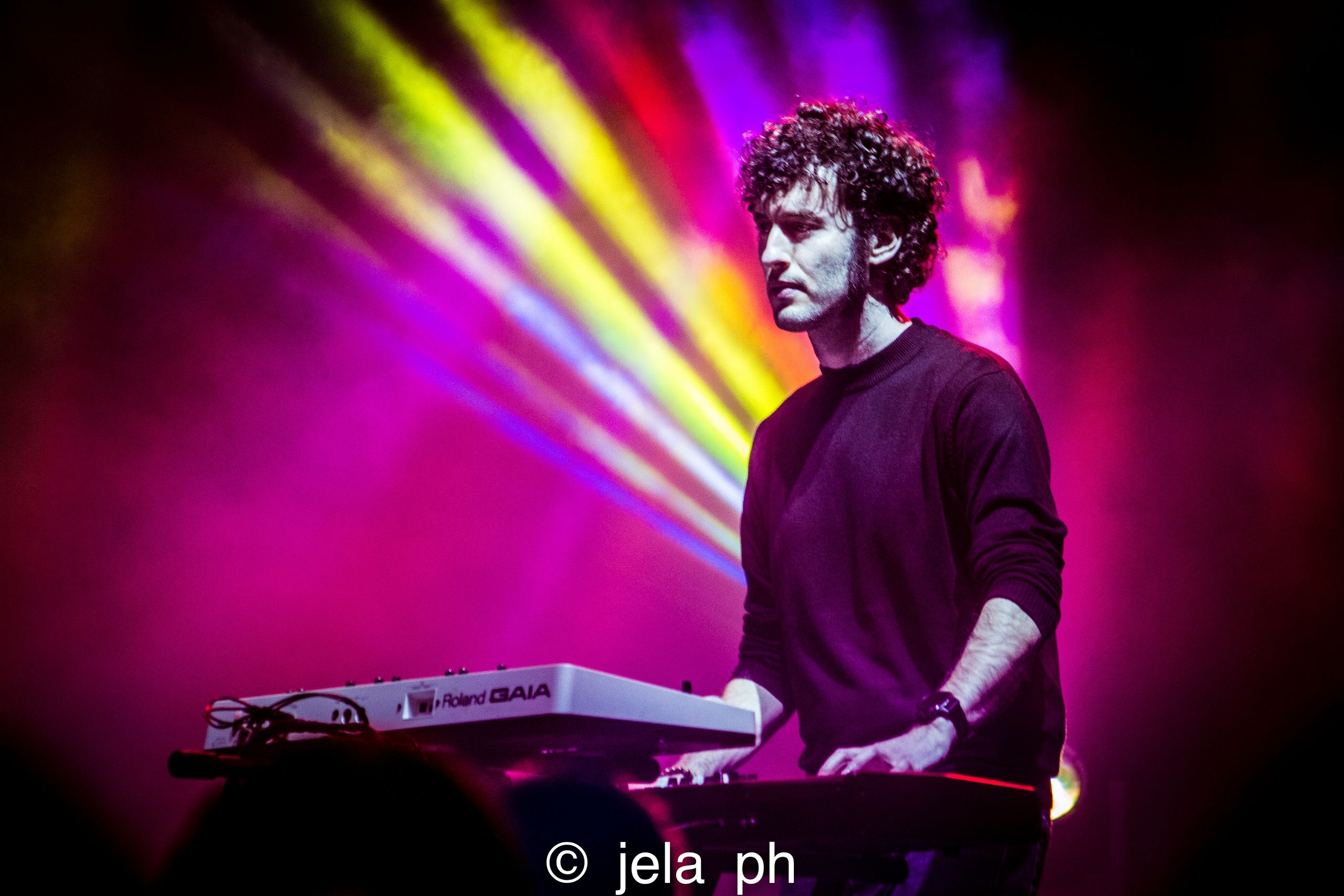 Concerto Aspettando Il Primo Maggio Teramo Abruzzo Edizione 2025