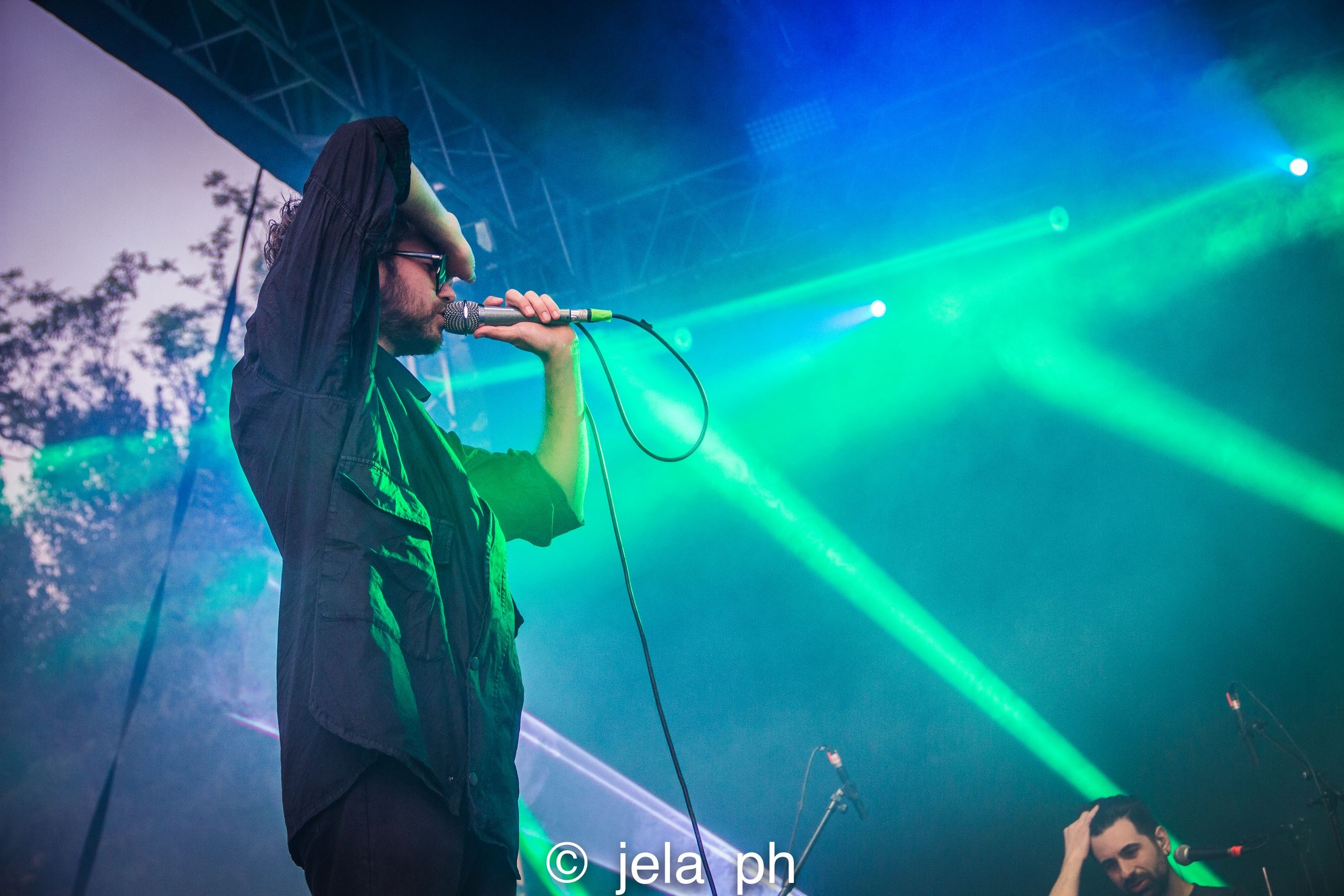 Concerto Aspettando Il Primo Maggio Teramo Abruzzo Edizione 2025