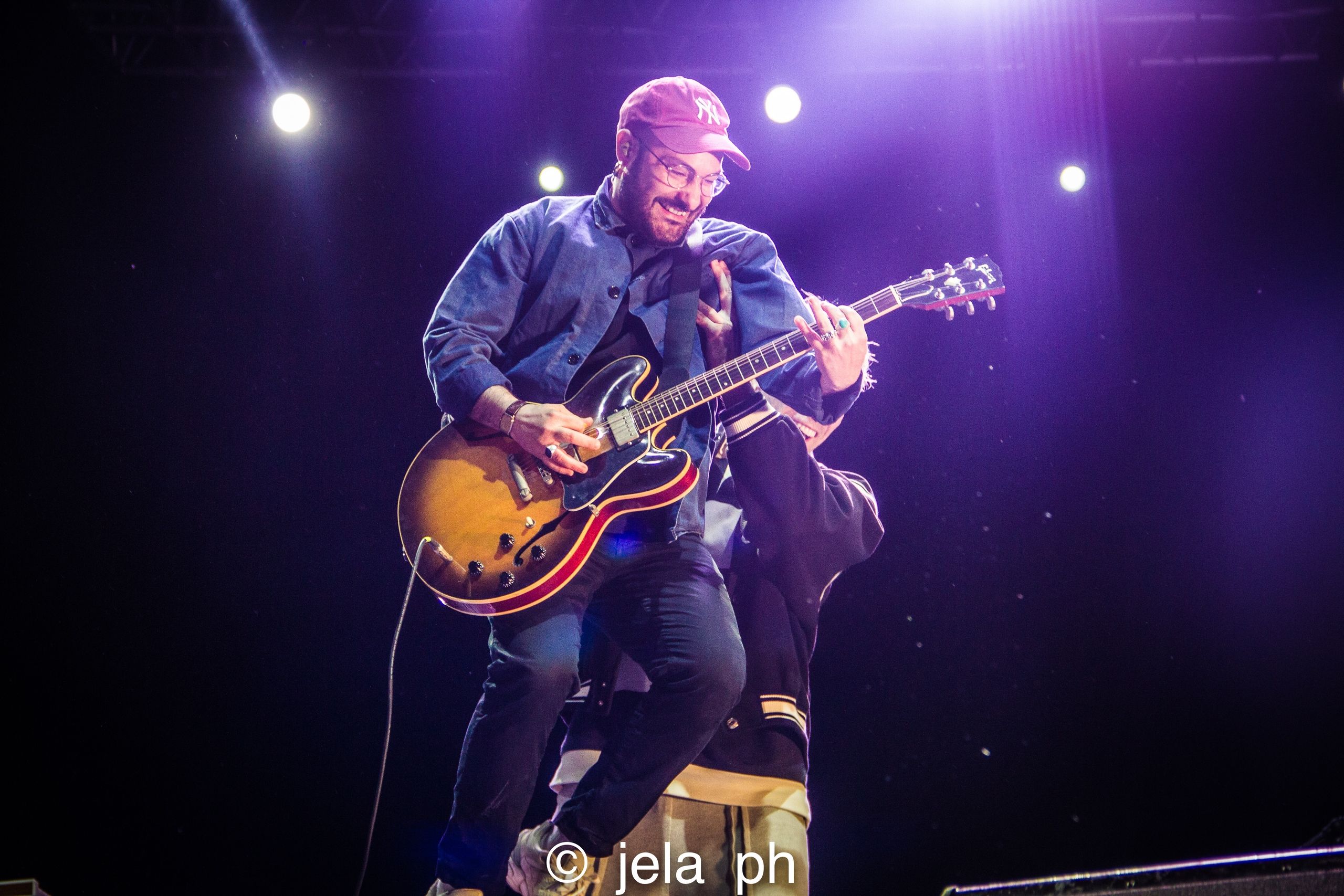 Concerto Aspettando Il Primo Maggio Teramo Abruzzo Edizione 2025