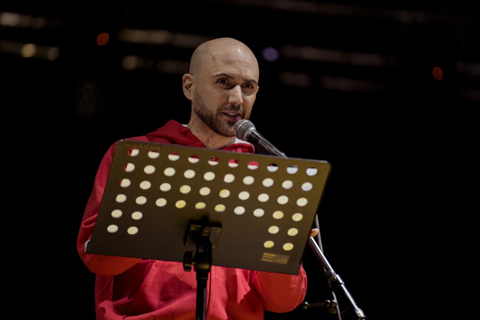 Concerto Aspettando Il Primo Maggio Teramo Abruzzo Edizione 2024