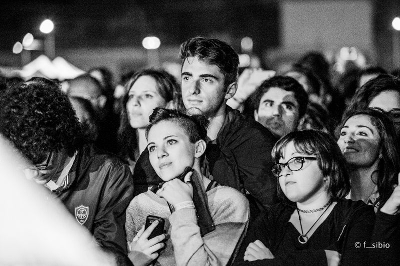 Concerto Aspettando Il Primo Maggio Teramo Abruzzo Edizione 2023