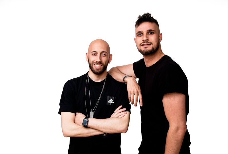 Marini&Ferrara