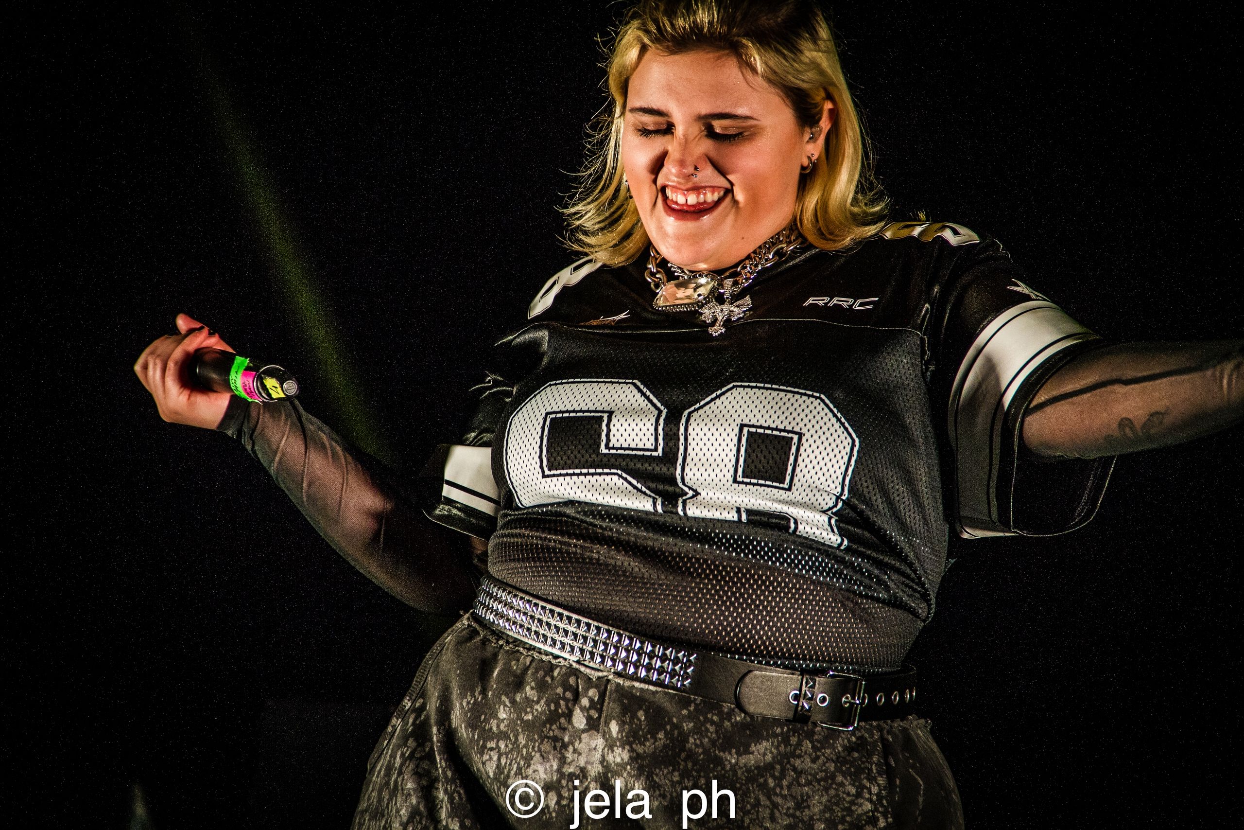 Concerto Aspettando Il Primo Maggio Teramo Abruzzo Edizione 2025