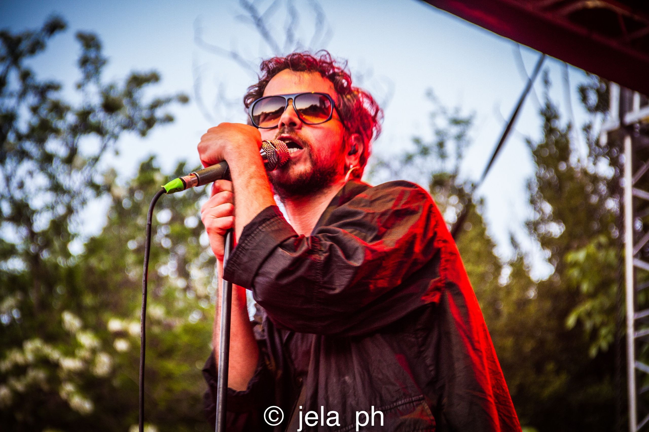 Concerto Aspettando Il Primo Maggio Teramo Abruzzo Edizione 2025