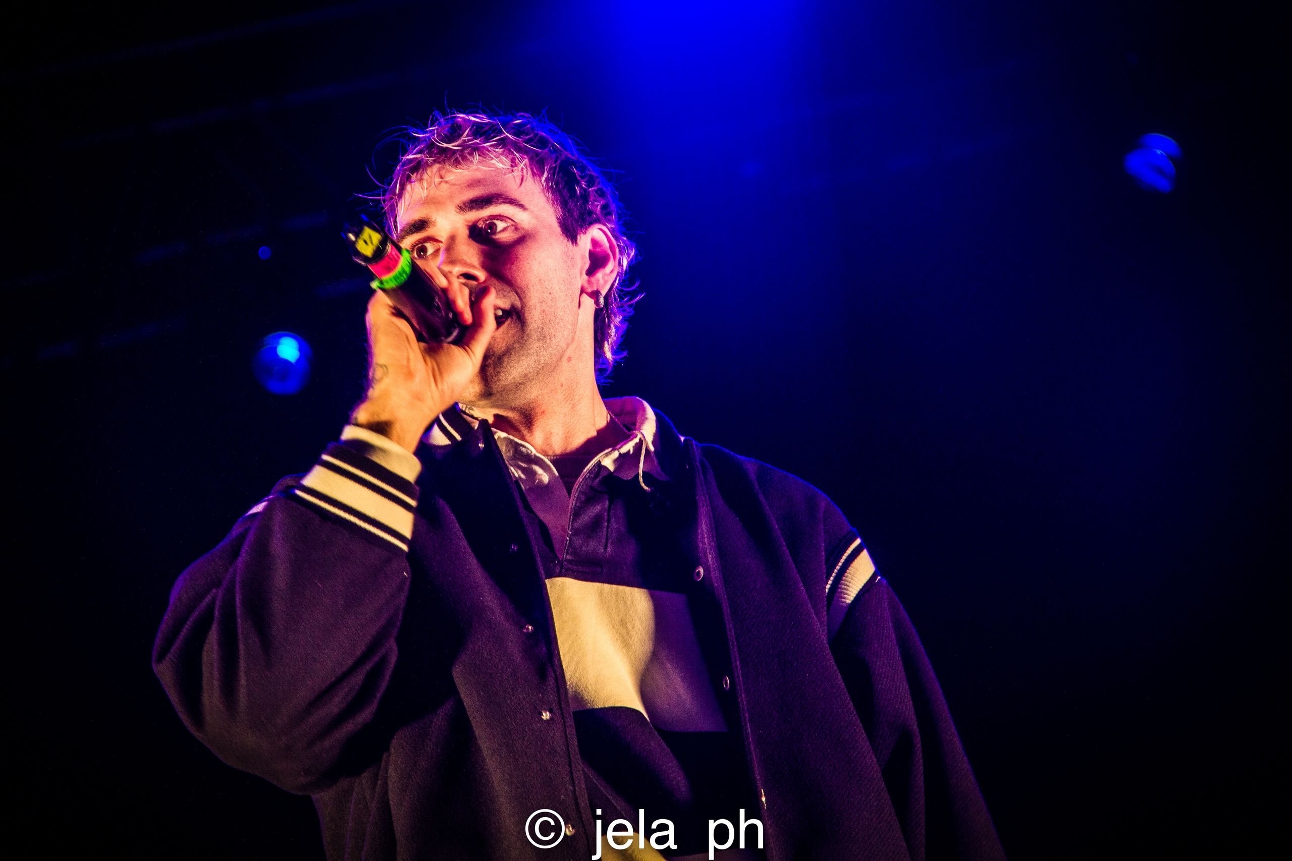 Concerto Aspettando Il Primo Maggio Teramo Abruzzo Edizione 2025