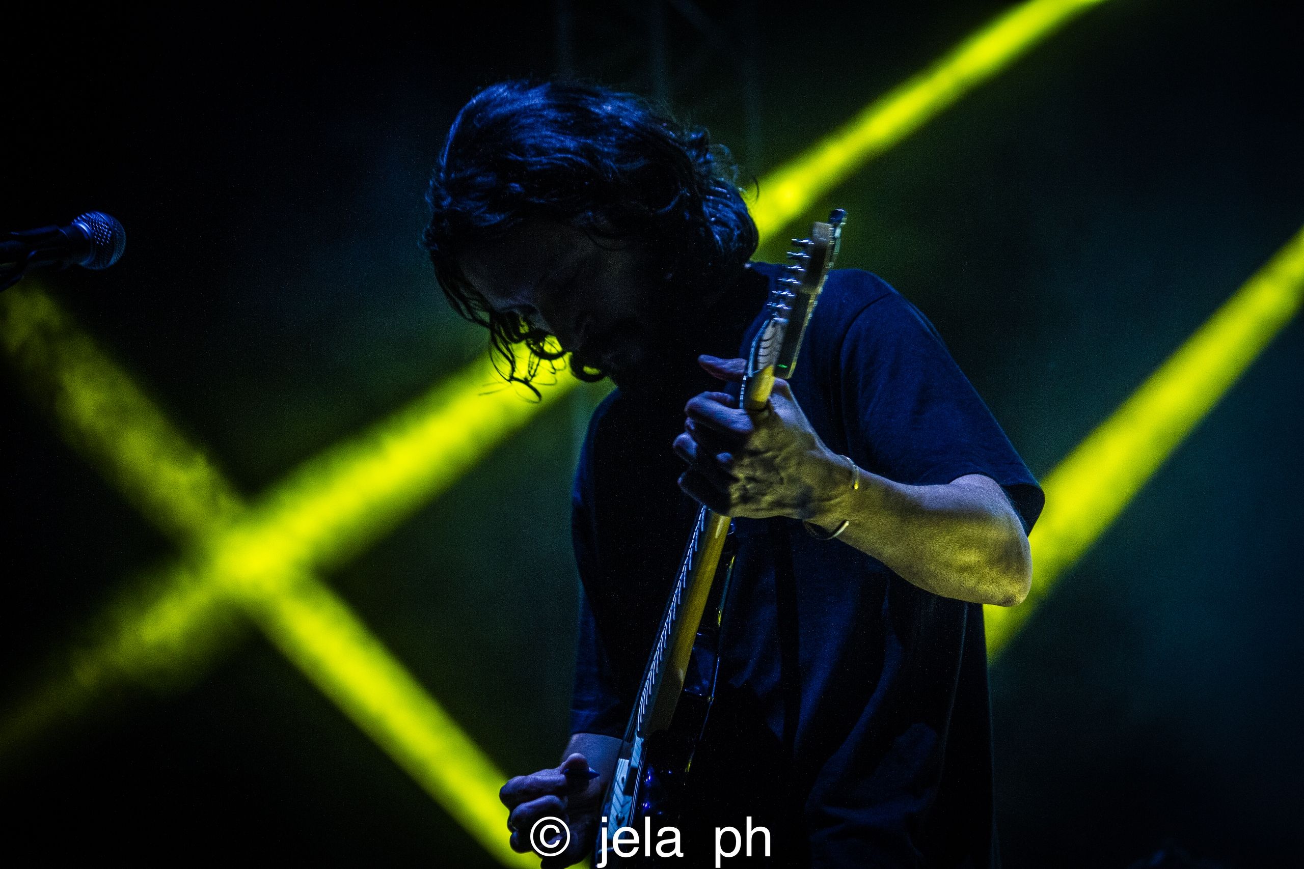 Concerto Aspettando Il Primo Maggio Teramo Abruzzo Edizione 2025