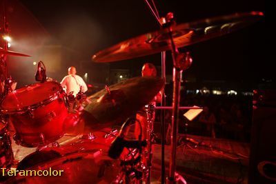 Concerto Aspettando Il Primo Maggio Teramo Abruzzo Edizione 2008