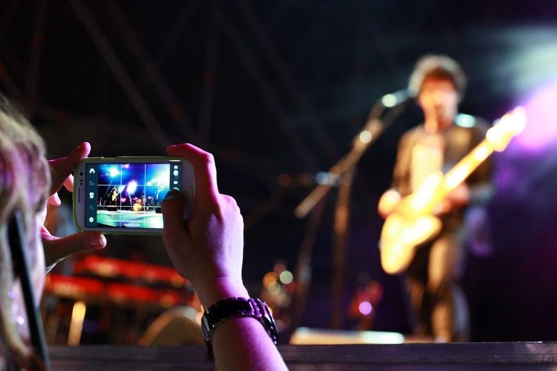 Concerto Aspettando Il Primo Maggio Teramo Abruzzo Edizione 2023