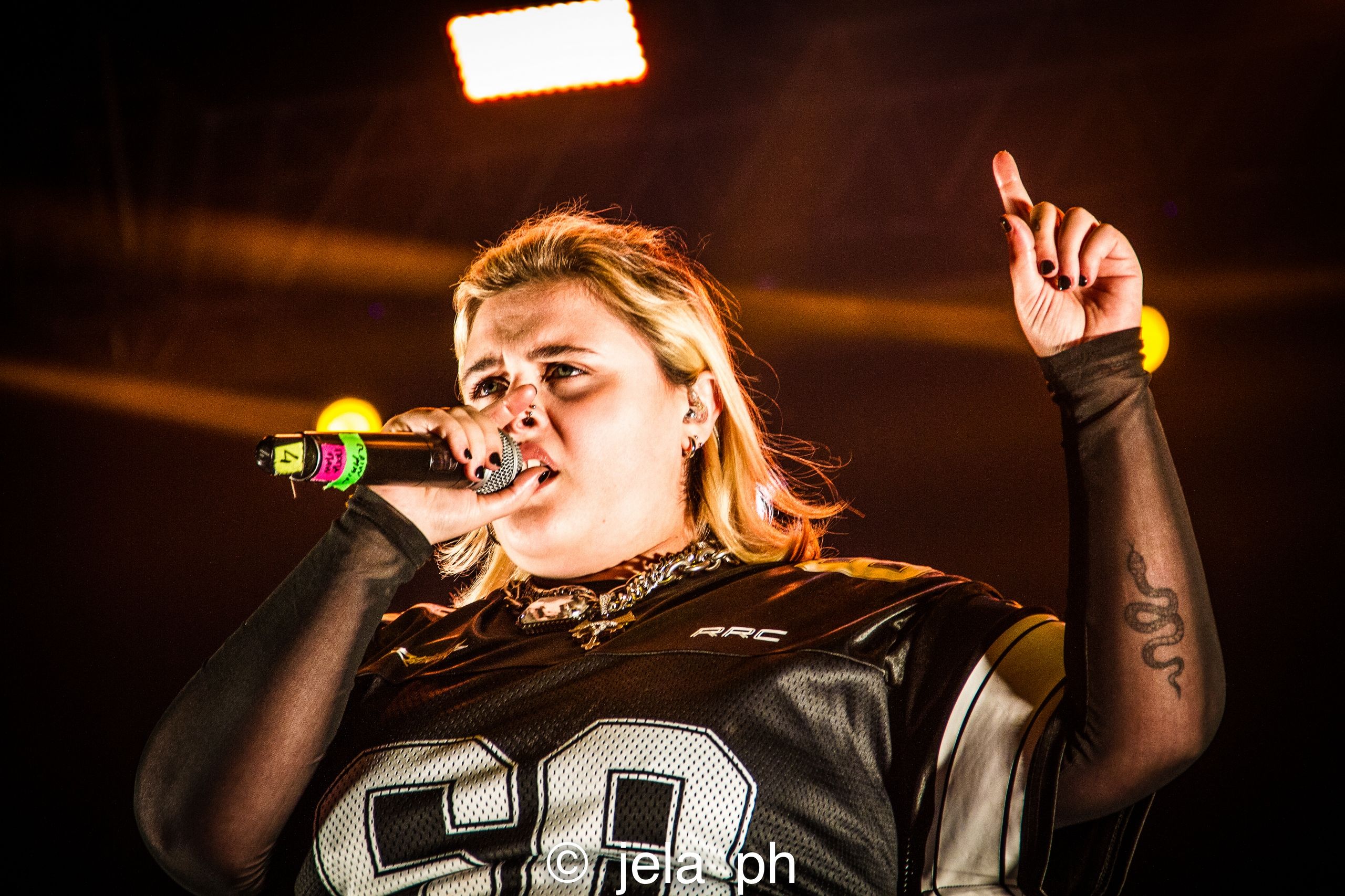 Concerto Aspettando Il Primo Maggio Teramo Abruzzo Edizione 2025