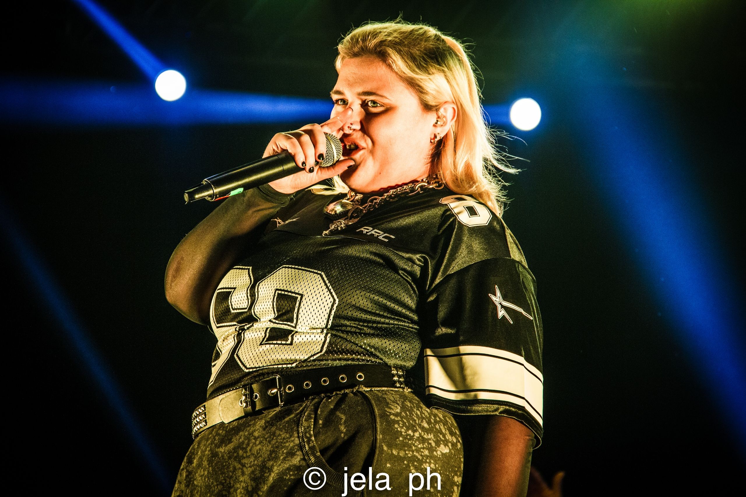 Concerto Aspettando Il Primo Maggio Teramo Abruzzo Edizione 2025