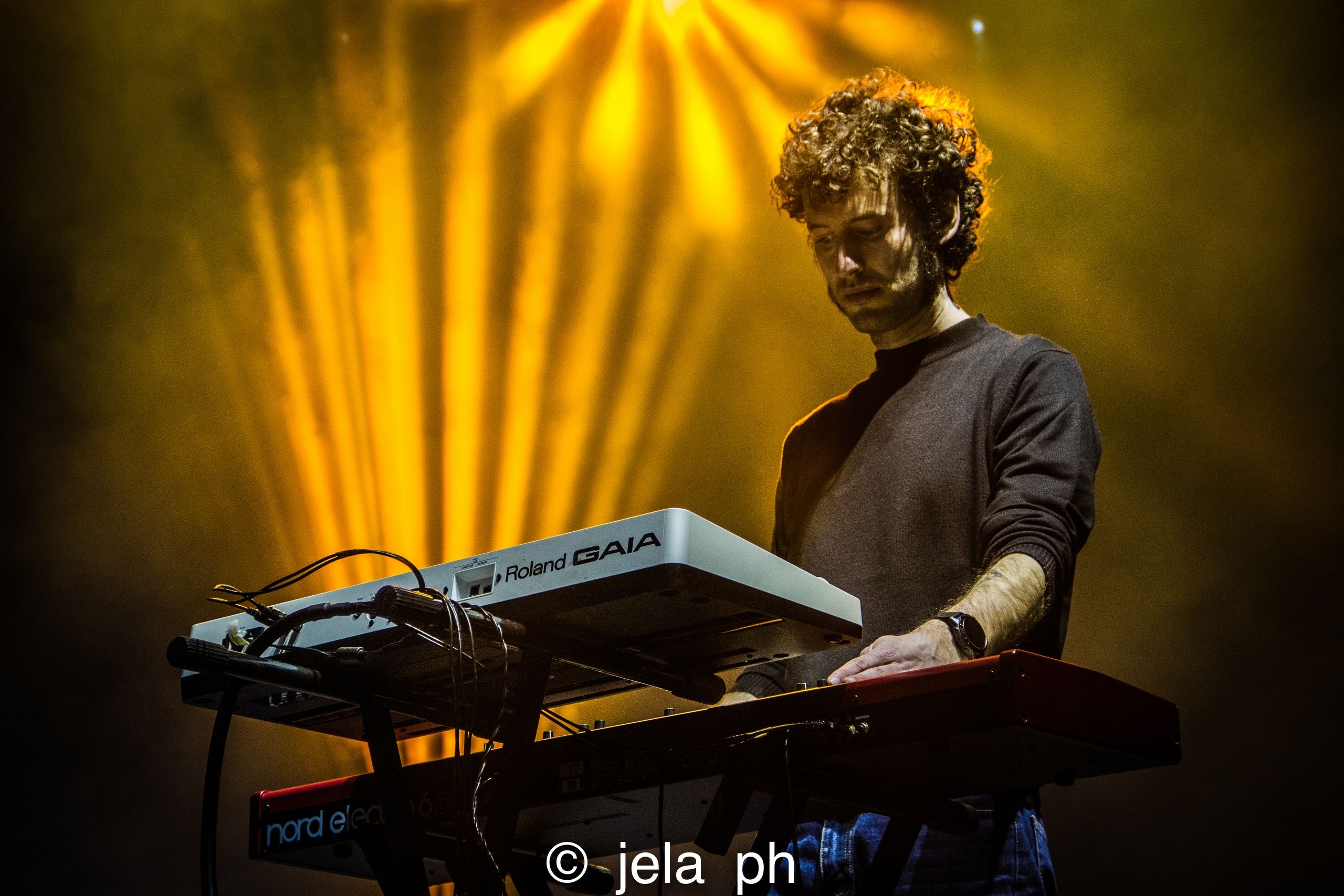 Concerto Aspettando Il Primo Maggio Teramo Abruzzo Edizione 2025