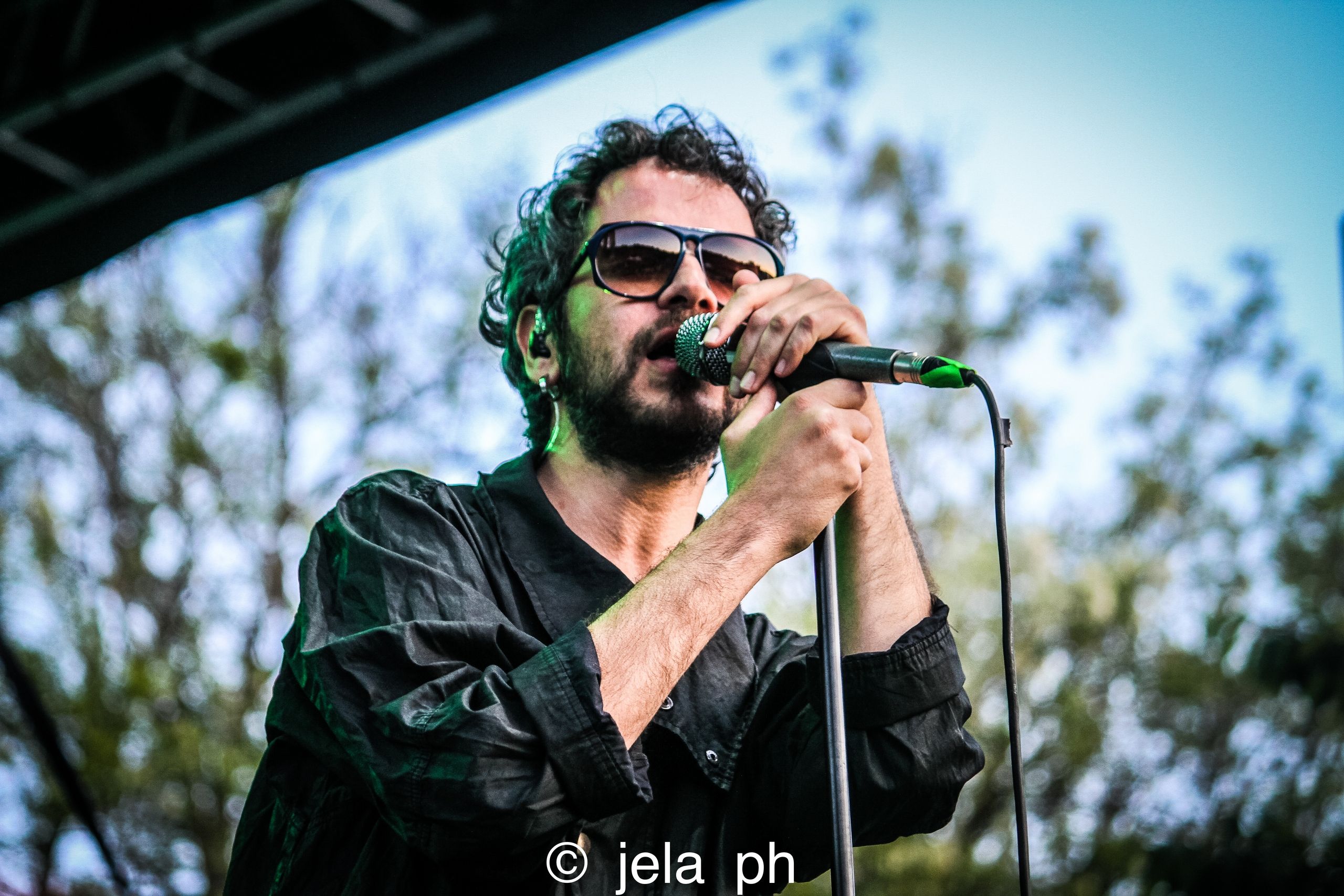 Concerto Aspettando Il Primo Maggio Teramo Abruzzo Edizione 2025