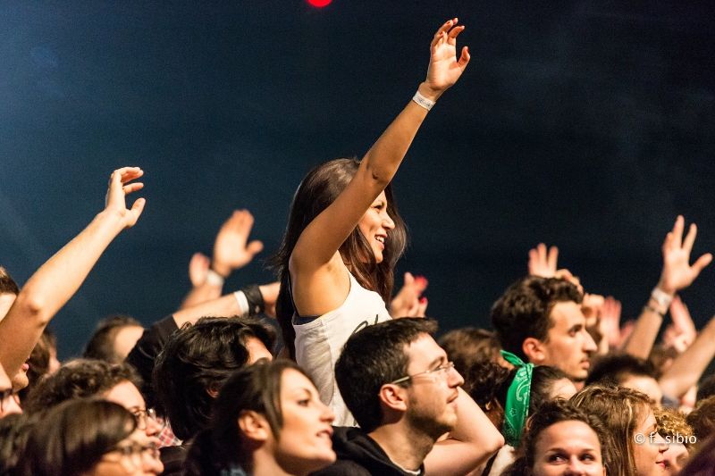 Concerto Aspettando Il Primo Maggio Teramo Abruzzo Edizione 2023