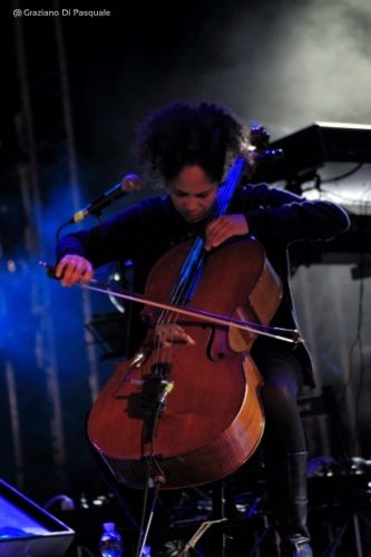 Concerto Aspettando Il Primo Maggio Teramo Abruzzo Edizione 2014