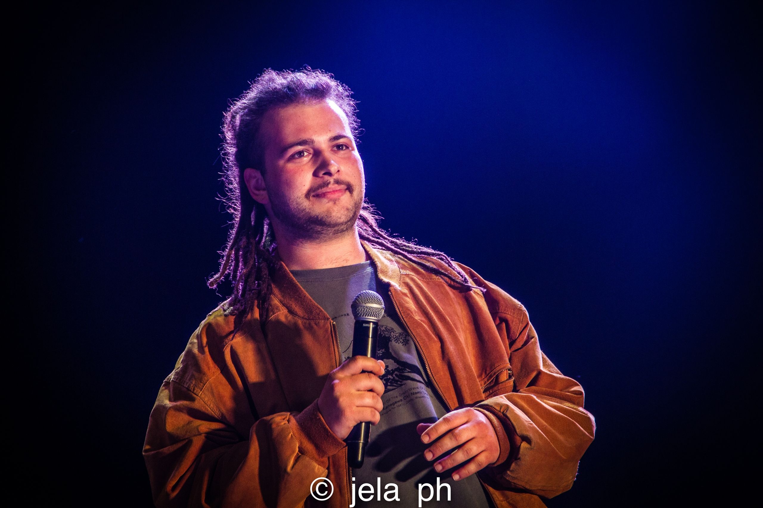 Concerto Aspettando Il Primo Maggio Teramo Abruzzo Edizione 2025