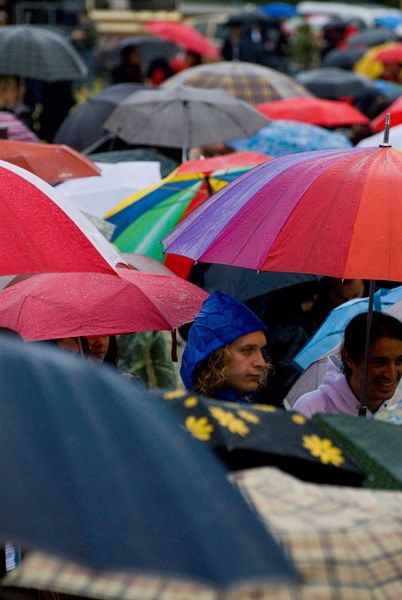 Concerto Aspettando Il Primo Maggio Teramo Abruzzo Edizione 2009