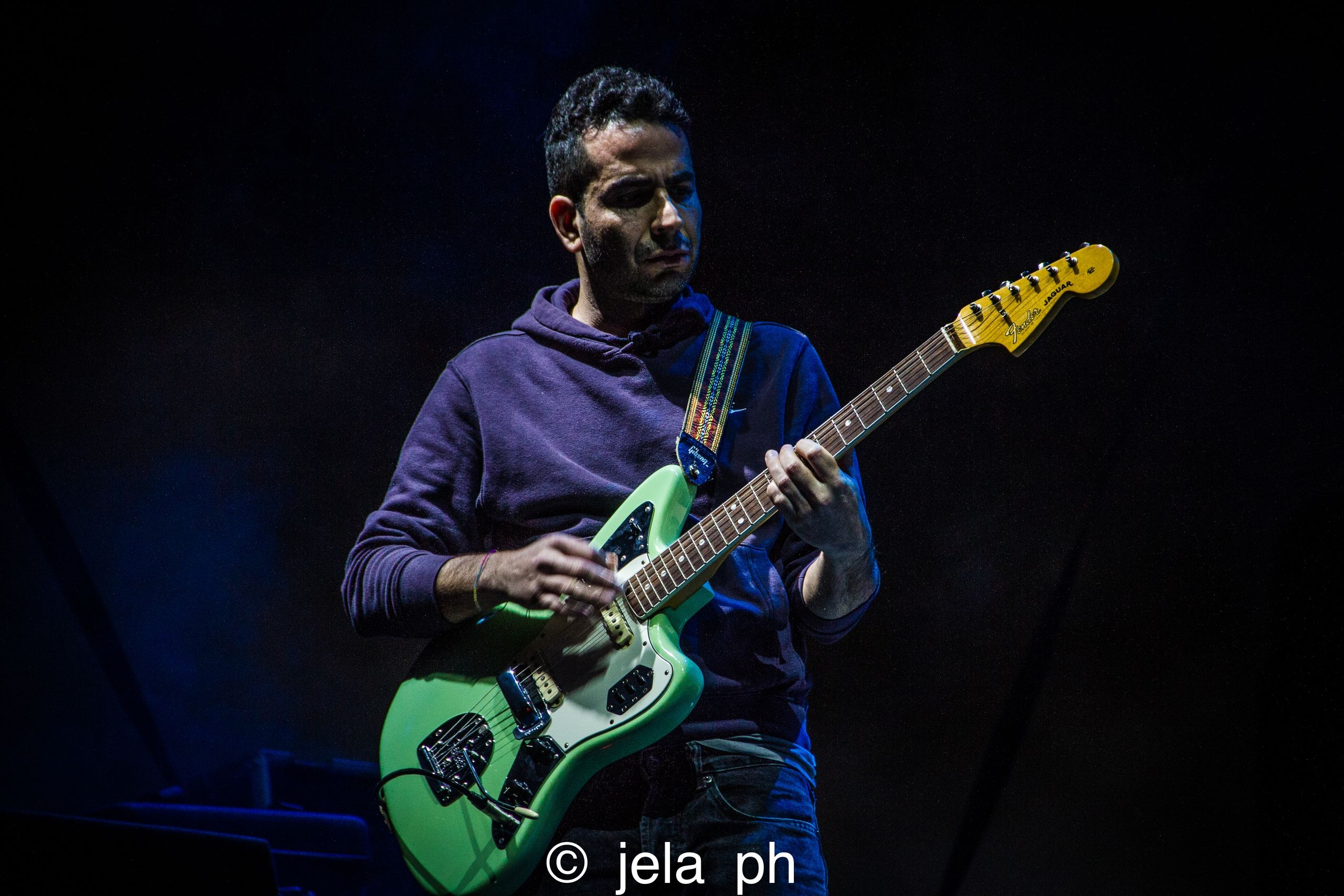 Concerto Aspettando Il Primo Maggio Teramo Abruzzo Edizione 2025