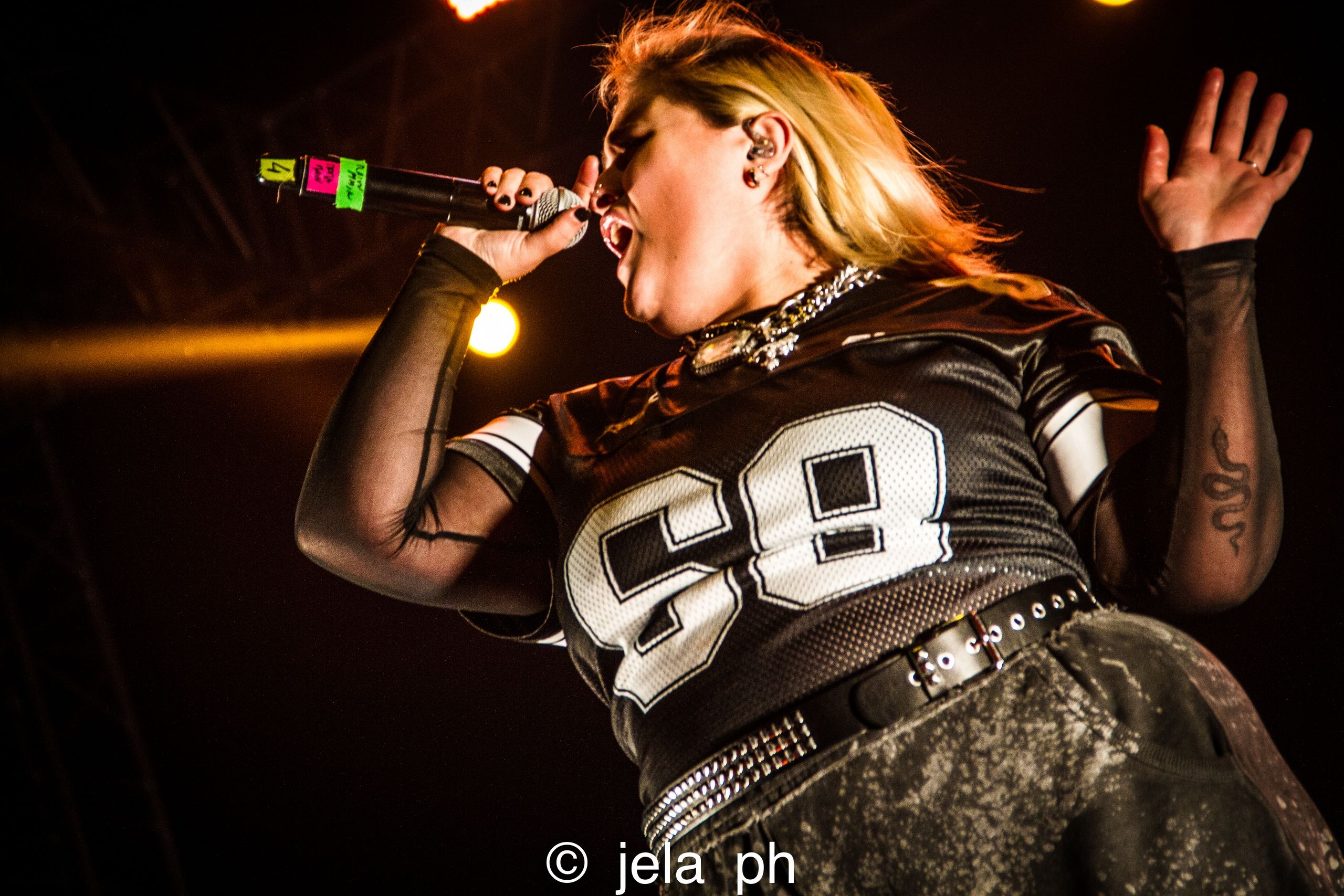 Concerto Aspettando Il Primo Maggio Teramo Abruzzo Edizione 2025